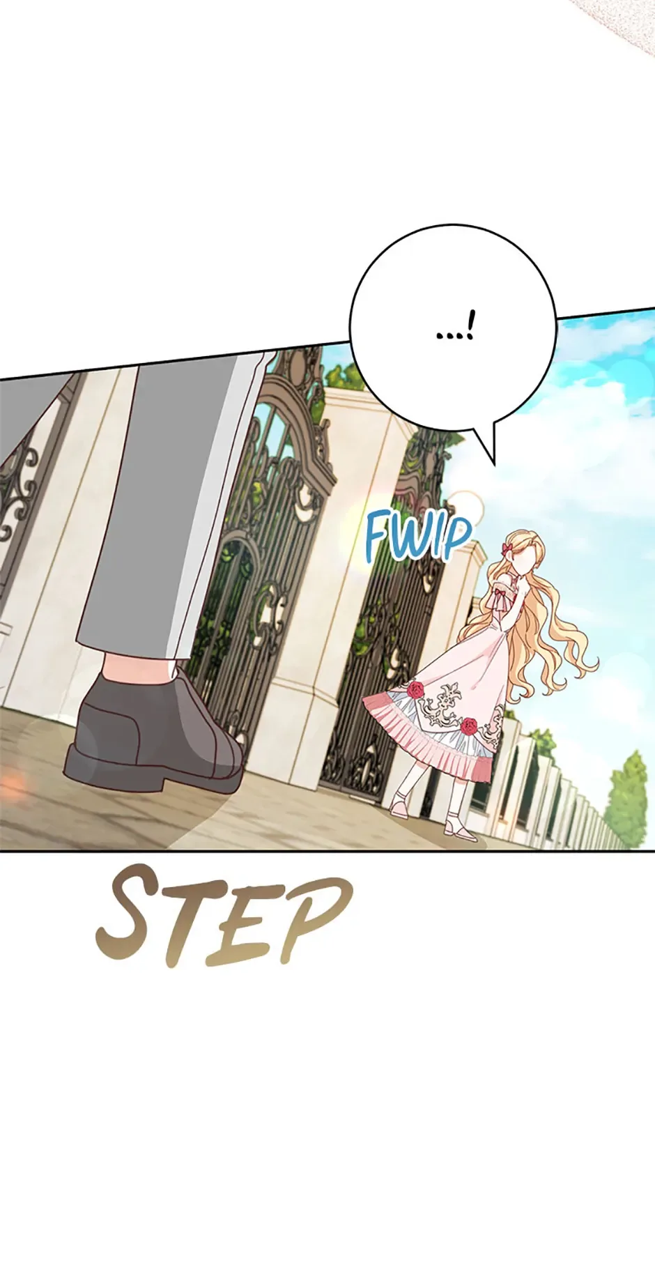Please Treat Your Friends Preciously Chapter 41 page 73