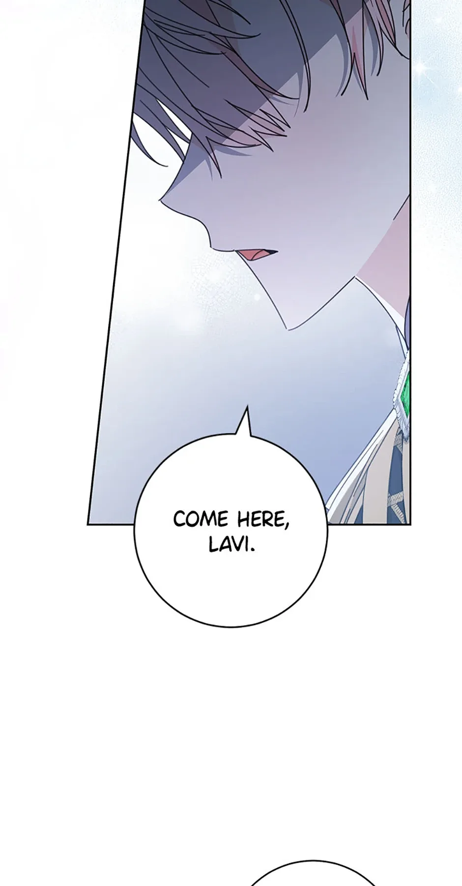 Please Treat Your Friends Preciously Chapter 42 page 45