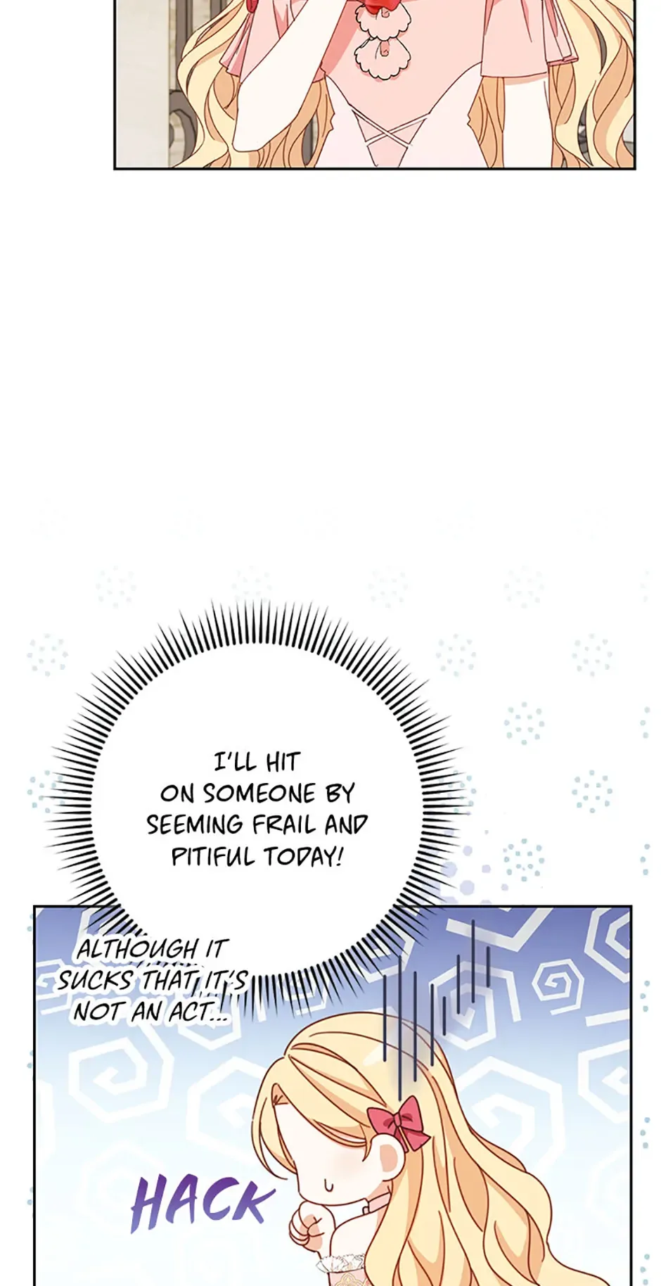Please Treat Your Friends Preciously Chapter 41 page 71