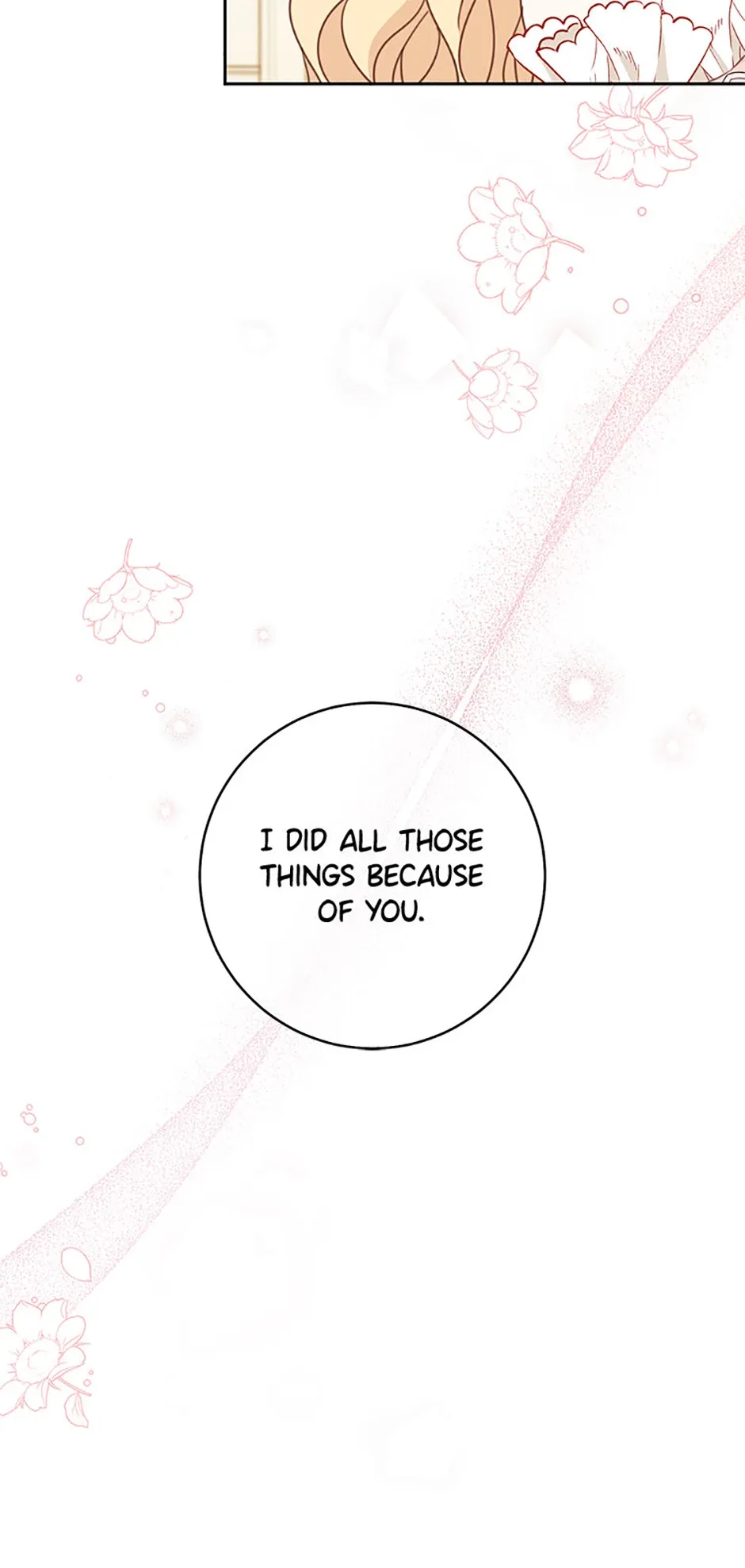 Please Treat Your Friends Preciously Chapter 44 page 48