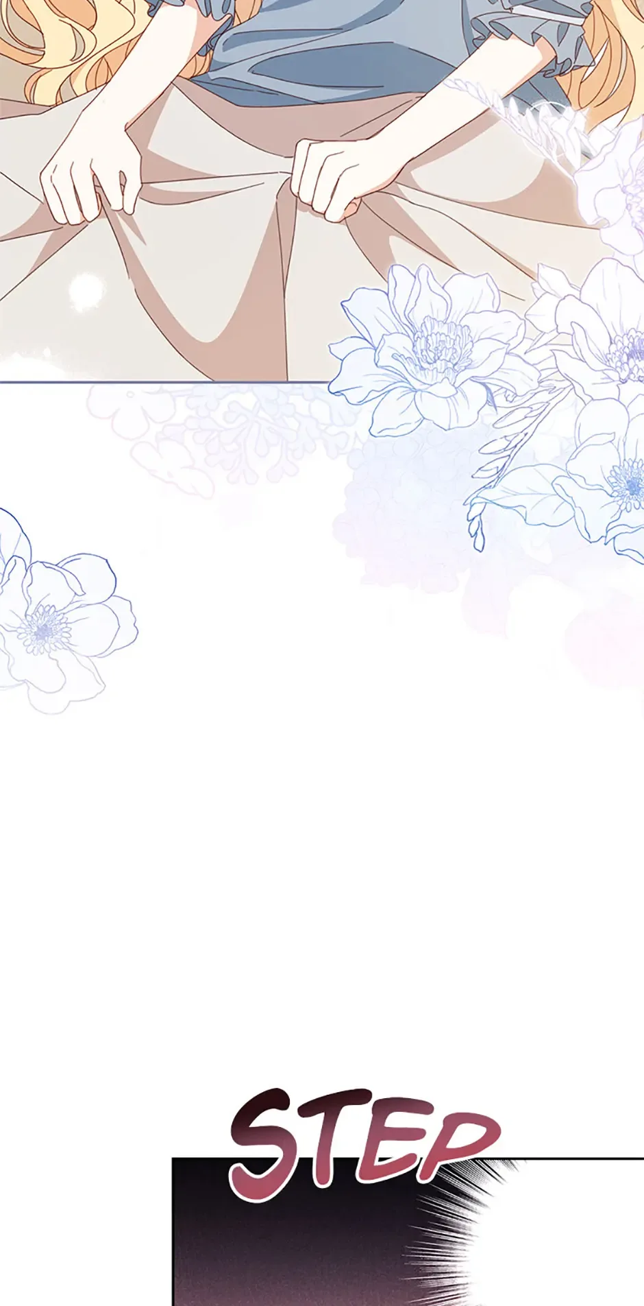 Please Treat Your Friends Preciously Chapter 41 page 65