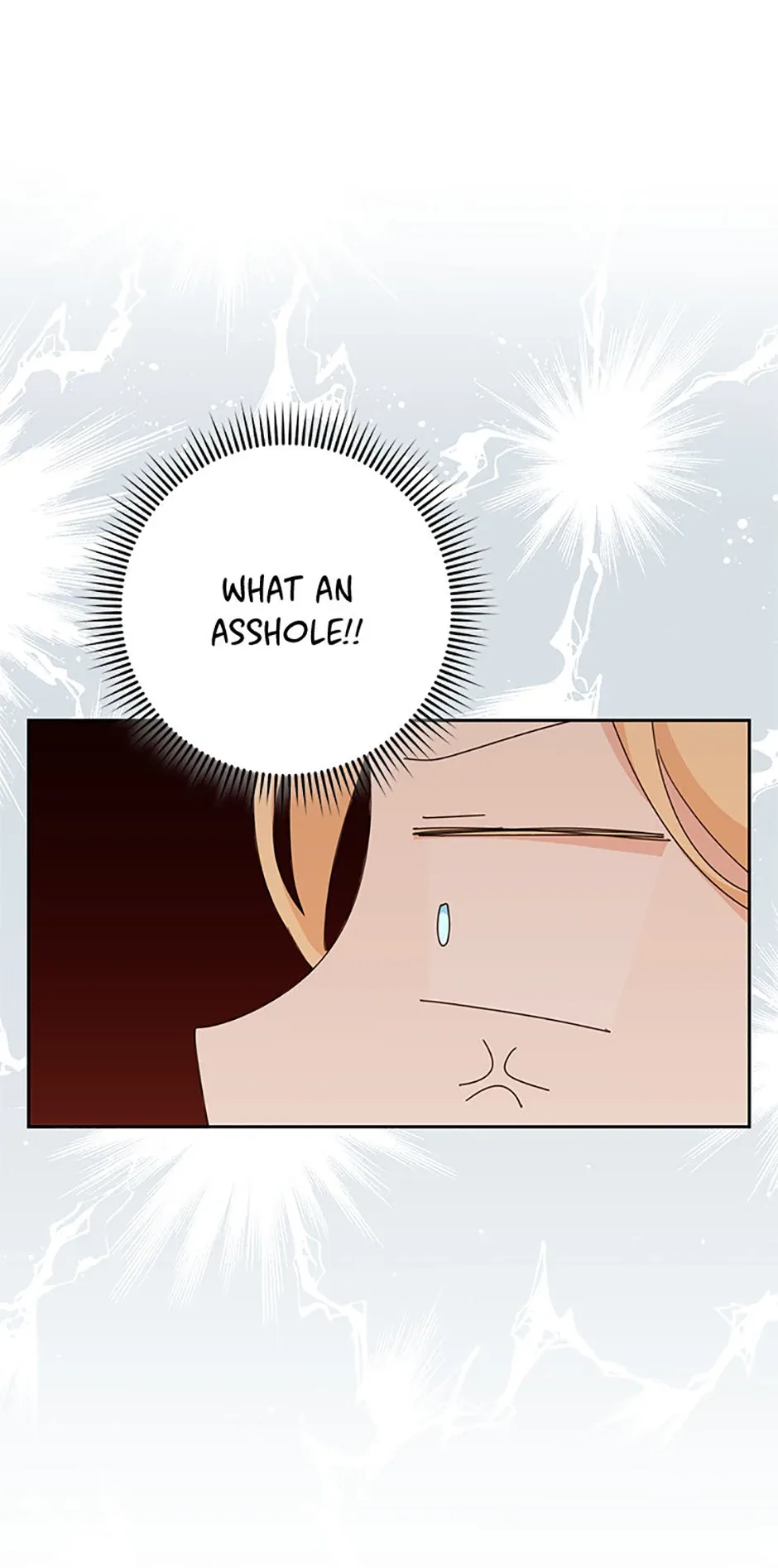 Please Treat Your Friends Preciously Chapter 42 page 37
