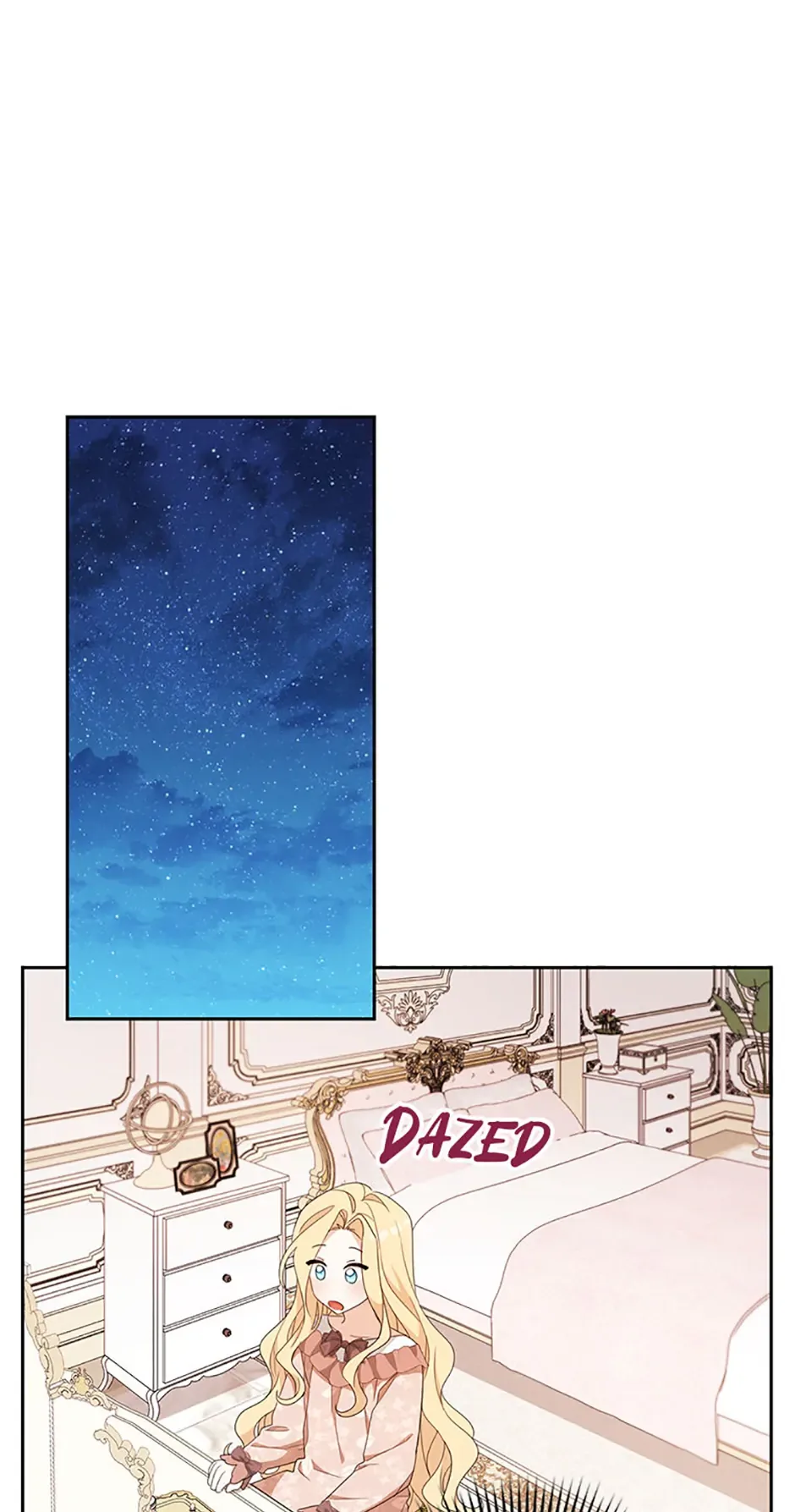 Please Treat Your Friends Preciously Chapter 52 page 8