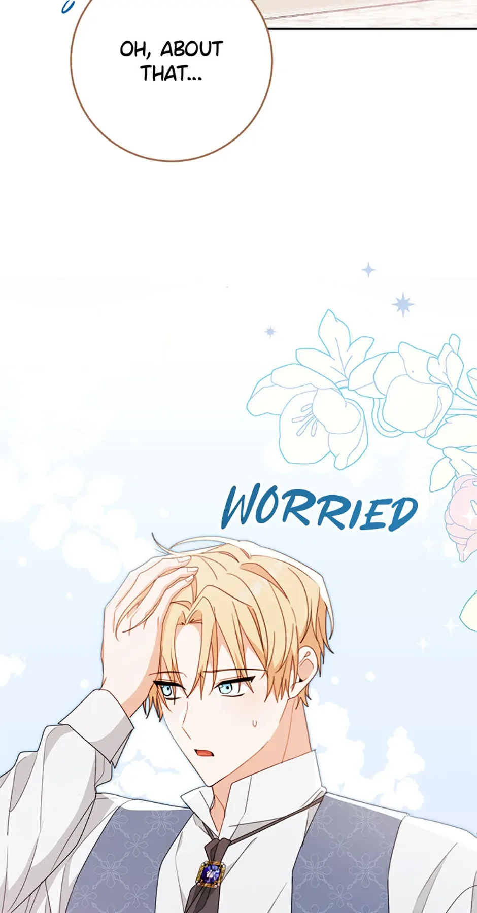 Please Treat Your Friends Preciously Chapter 52 page 24