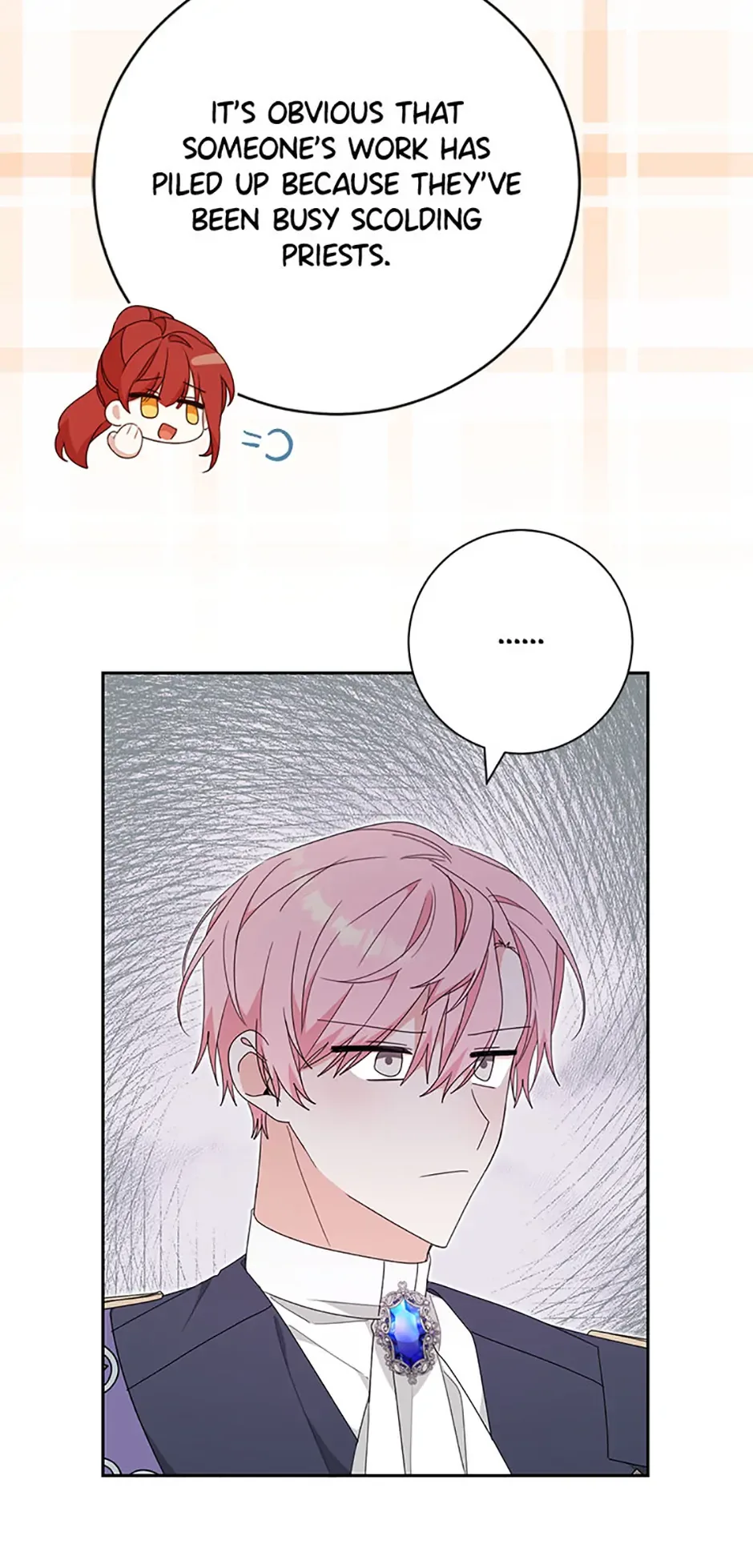 Please Treat Your Friends Preciously Chapter 52 page 59