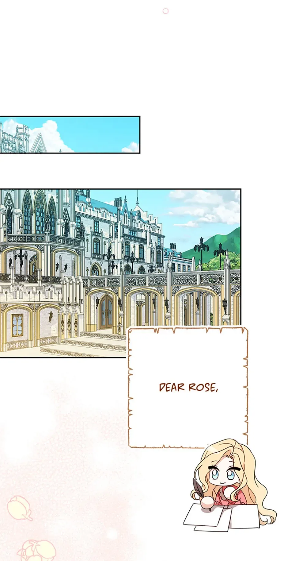 Please Treat Your Friends Preciously Chapter 52 page 47
