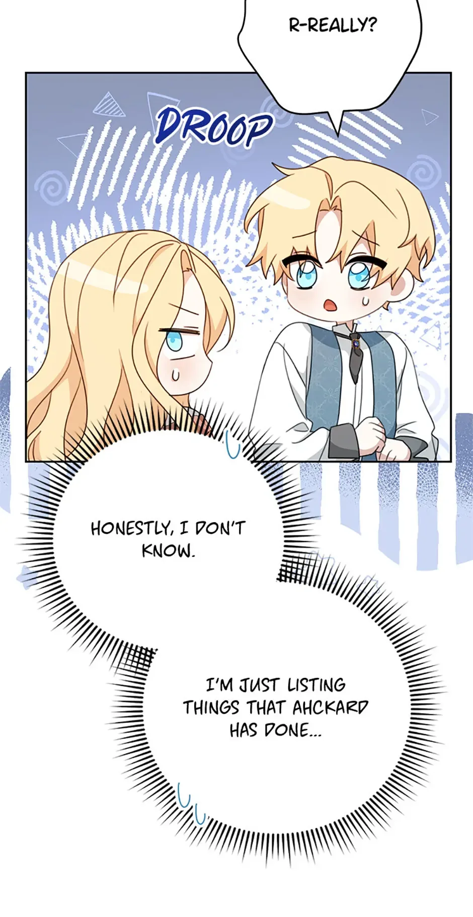 Please Treat Your Friends Preciously Chapter 52 page 45