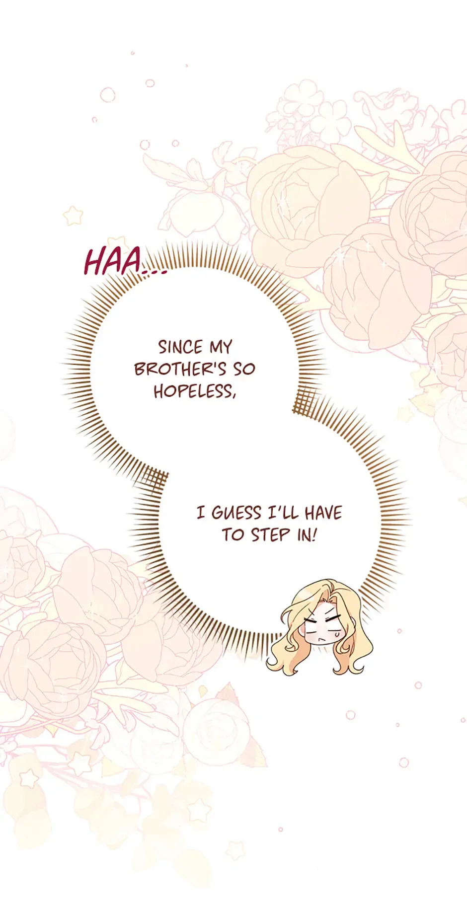 Please Treat Your Friends Preciously Chapter 52 page 46