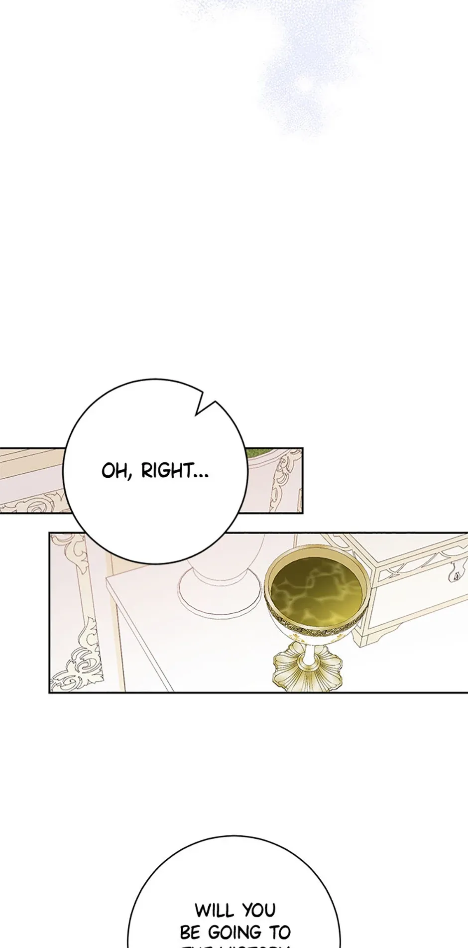 Please Treat Your Friends Preciously Chapter 52 page 18