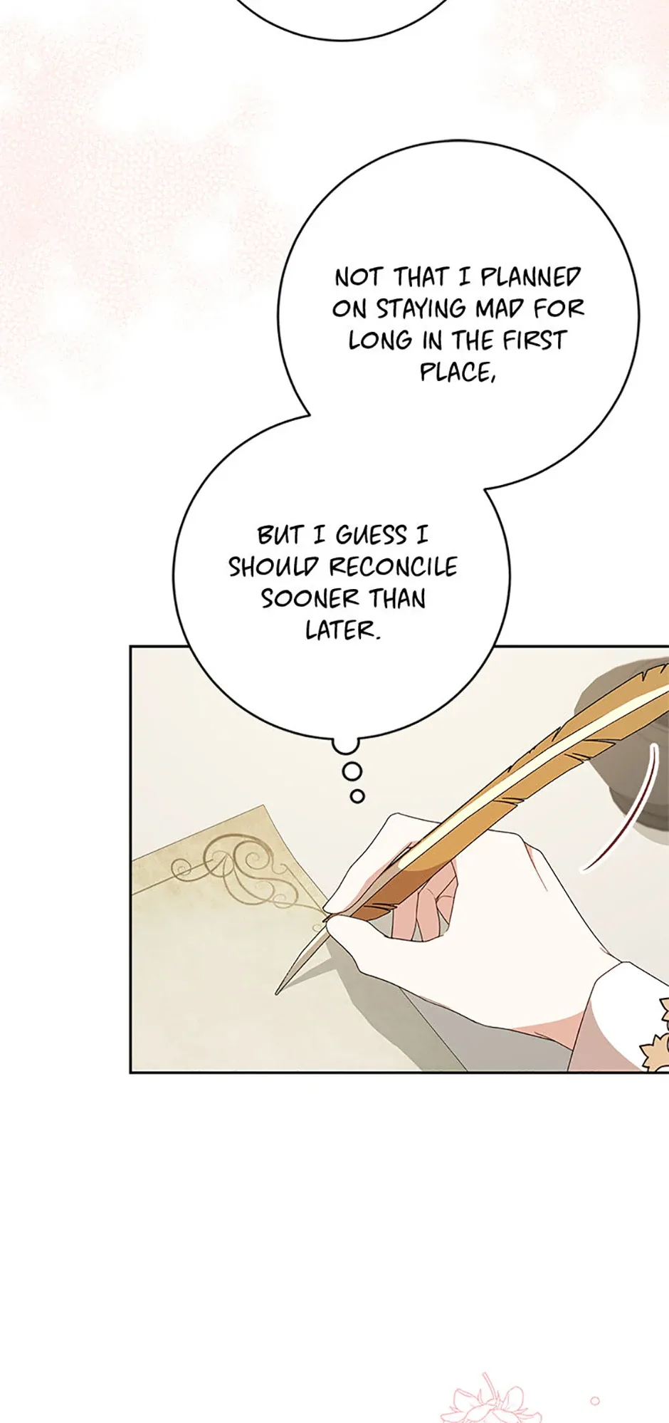 Please Treat Your Friends Preciously Chapter 52 page 53