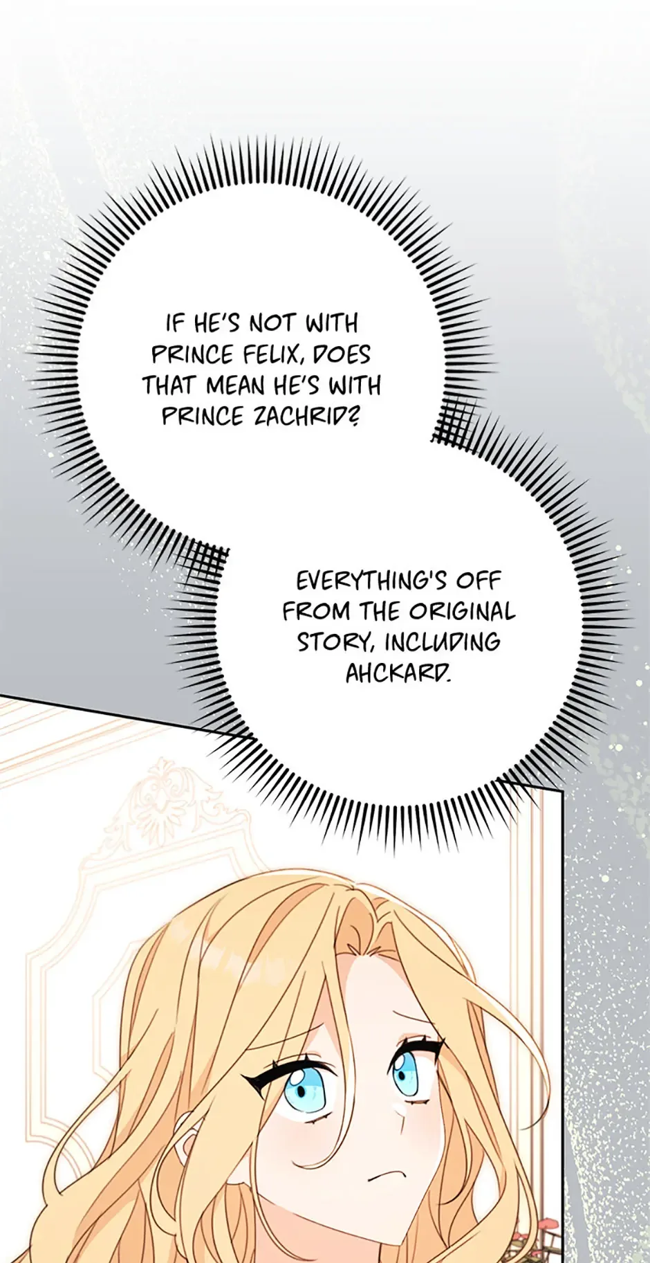 Please Treat Your Friends Preciously Chapter 52 page 41
