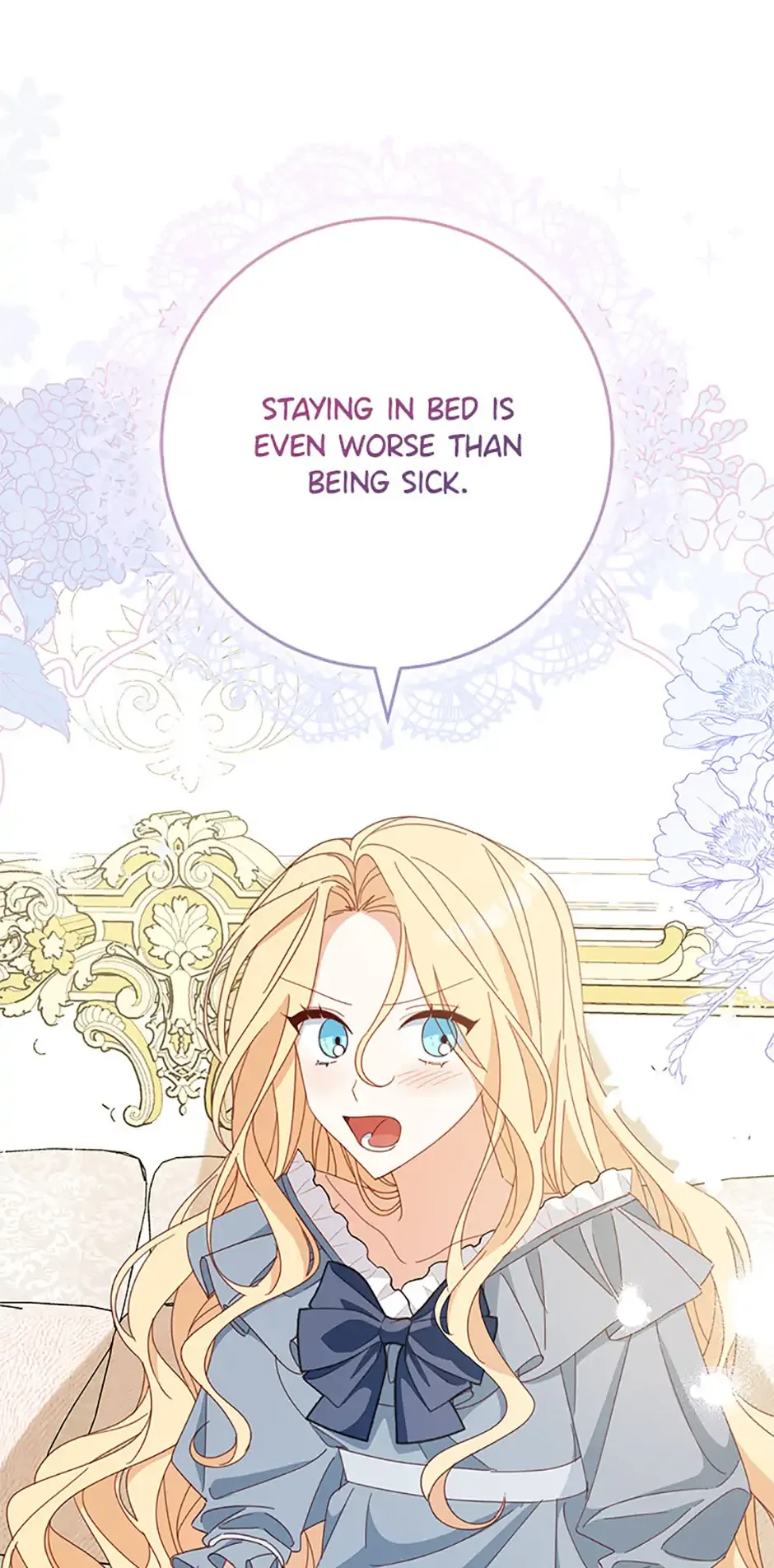 Please Treat Your Friends Preciously Chapter 41 page 64