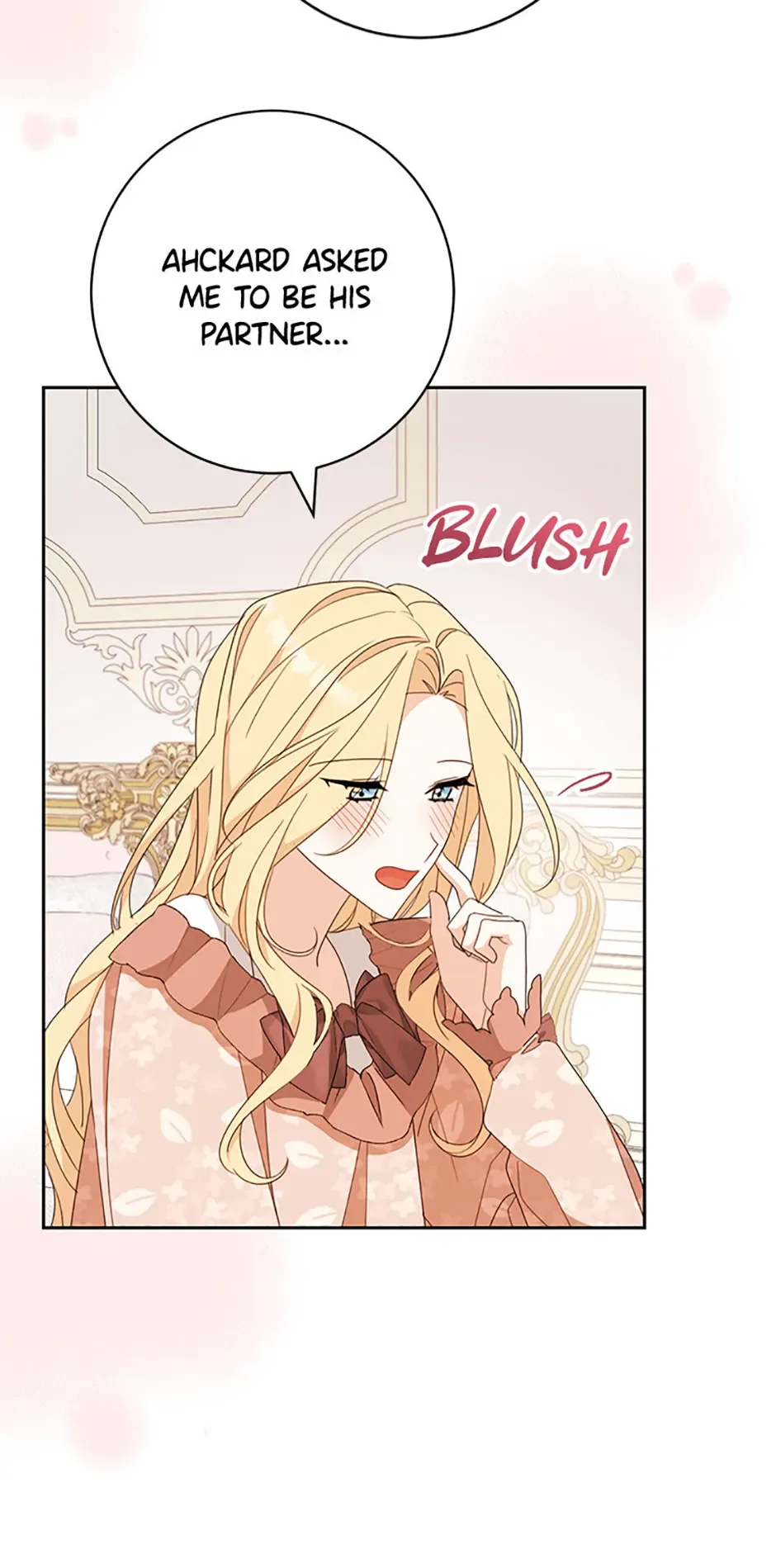 Please Treat Your Friends Preciously Chapter 52 page 20