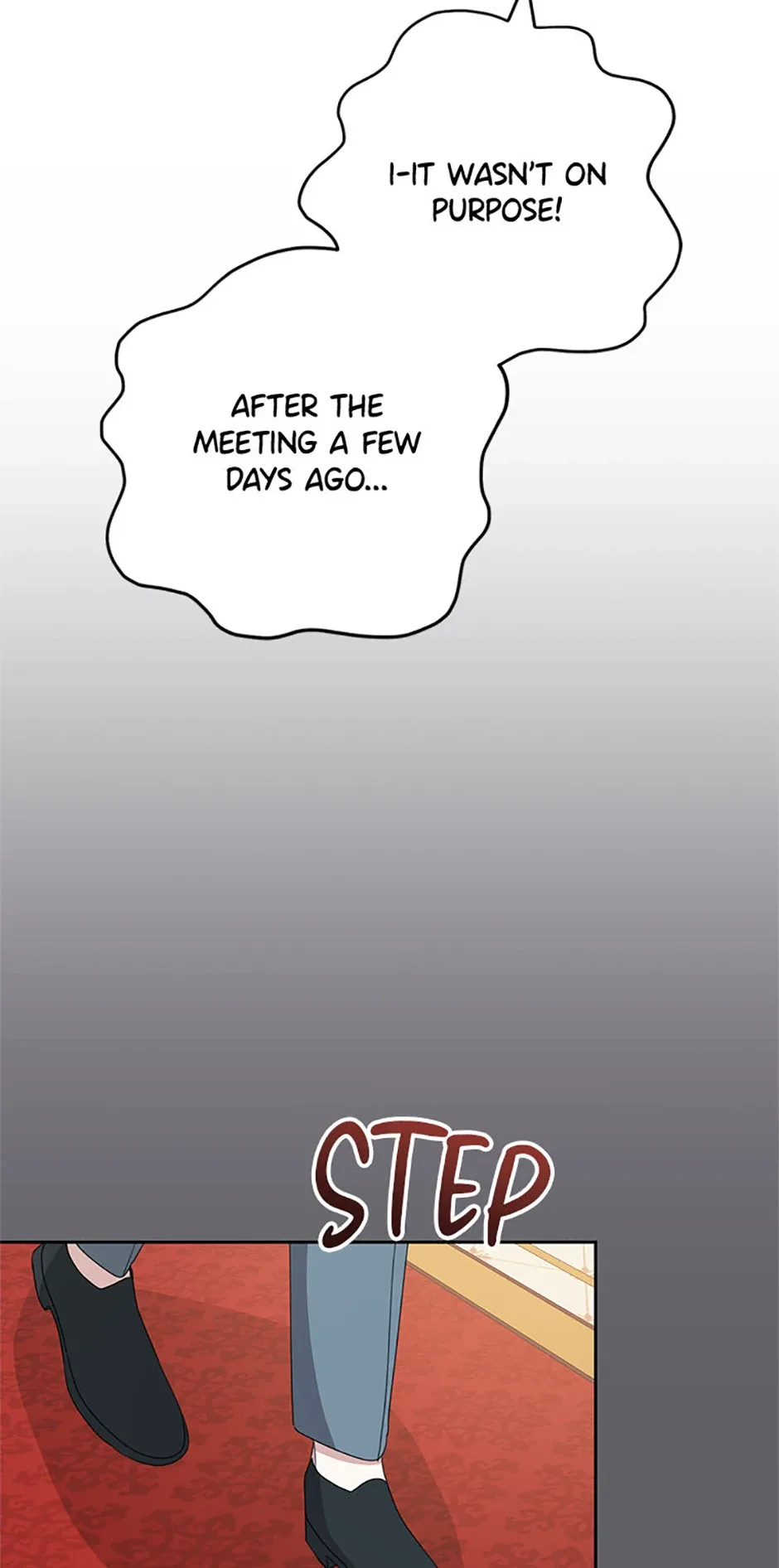 Please Treat Your Friends Preciously Chapter 52 page 29