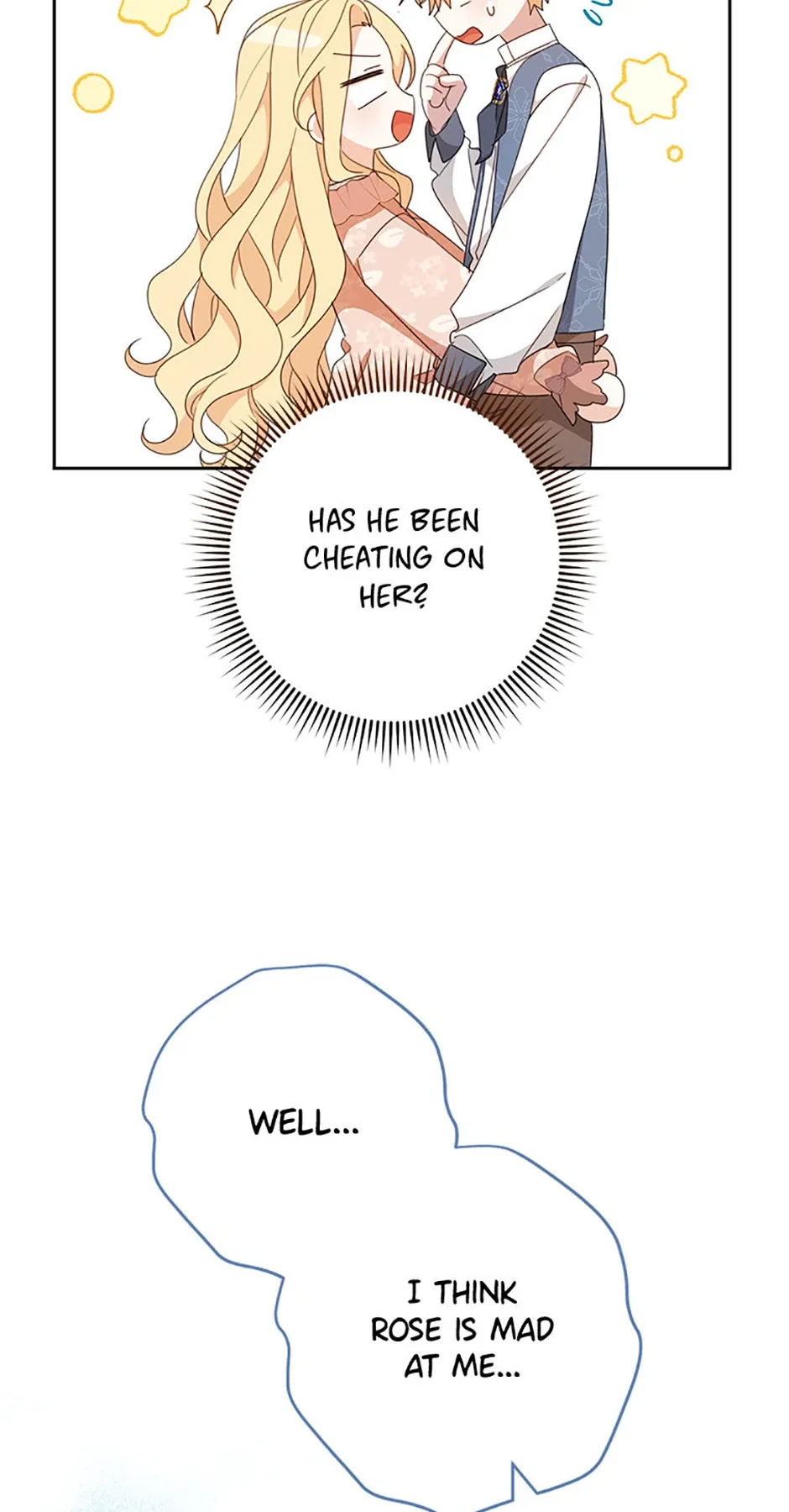 Please Treat Your Friends Preciously Chapter 52 page 26