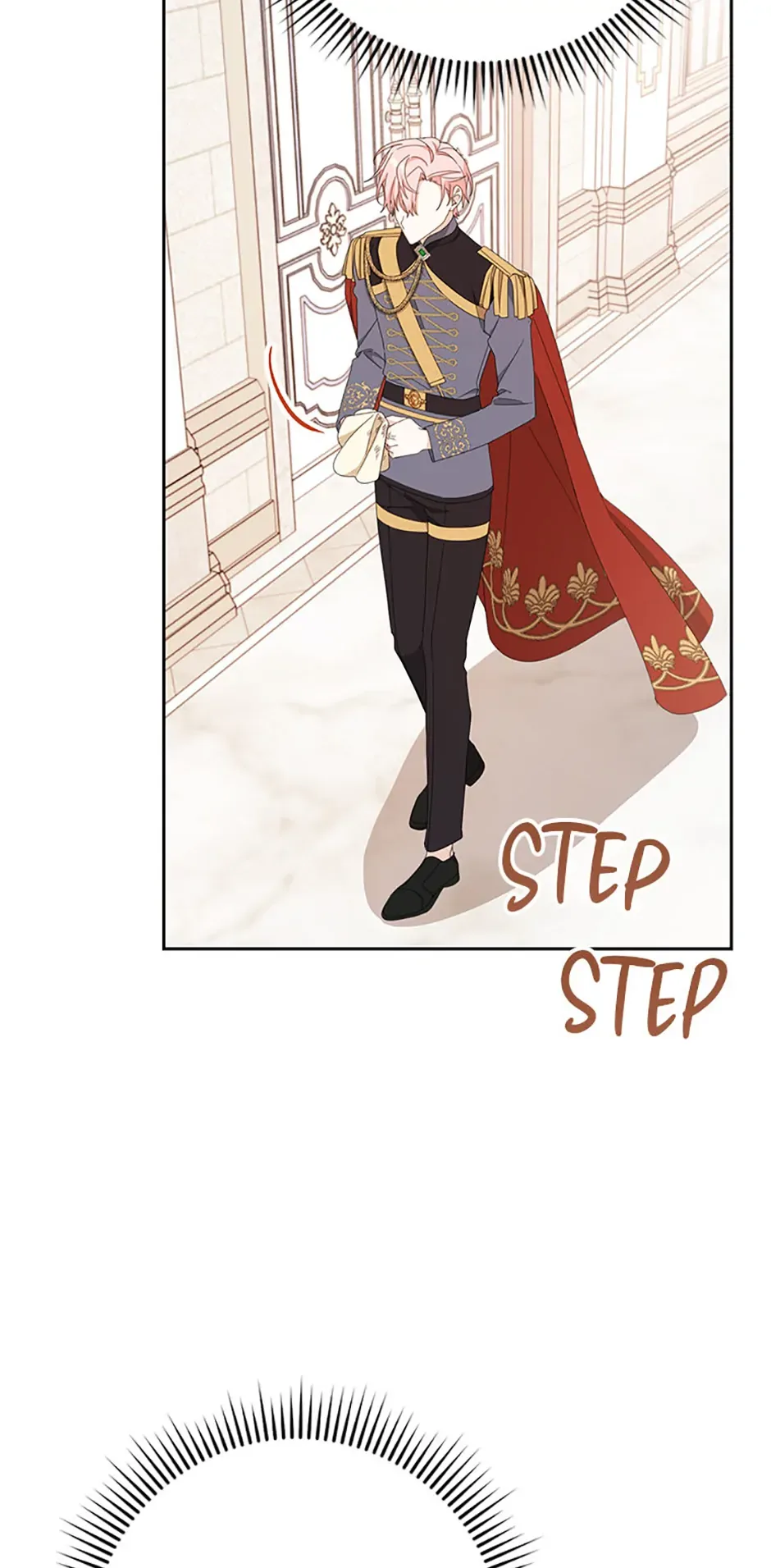 Please Treat Your Friends Preciously Chapter 43 page 23