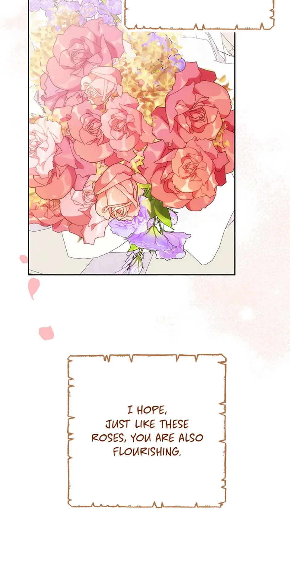 Please Treat Your Friends Preciously Chapter 52 page 51