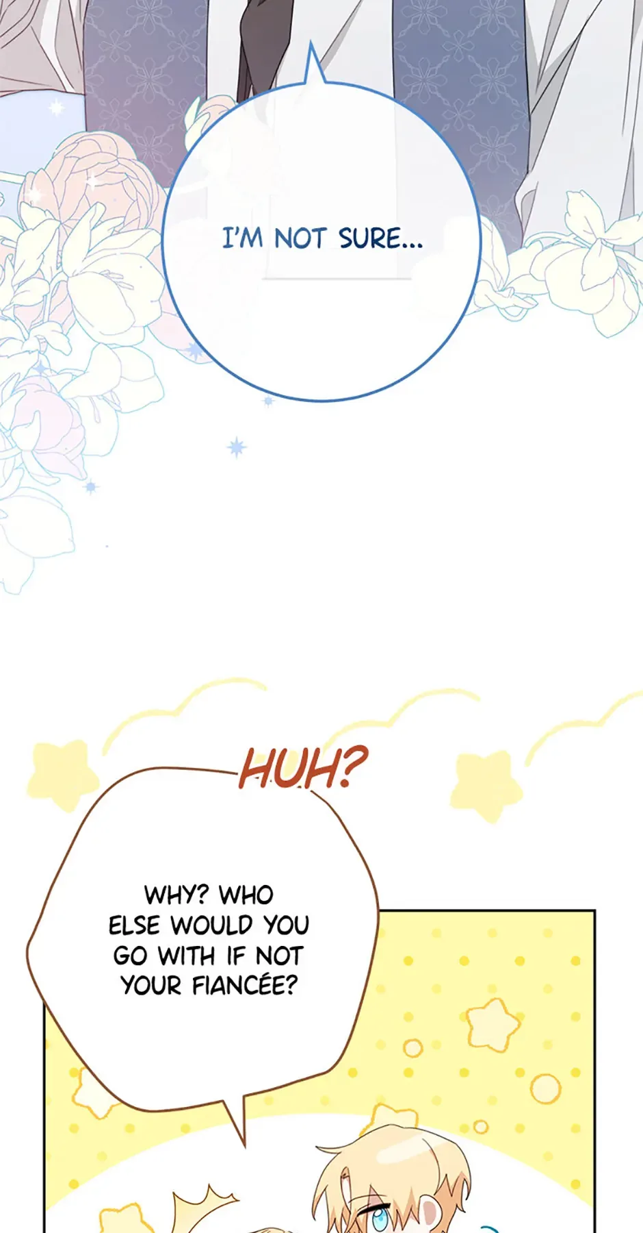 Please Treat Your Friends Preciously Chapter 52 page 25