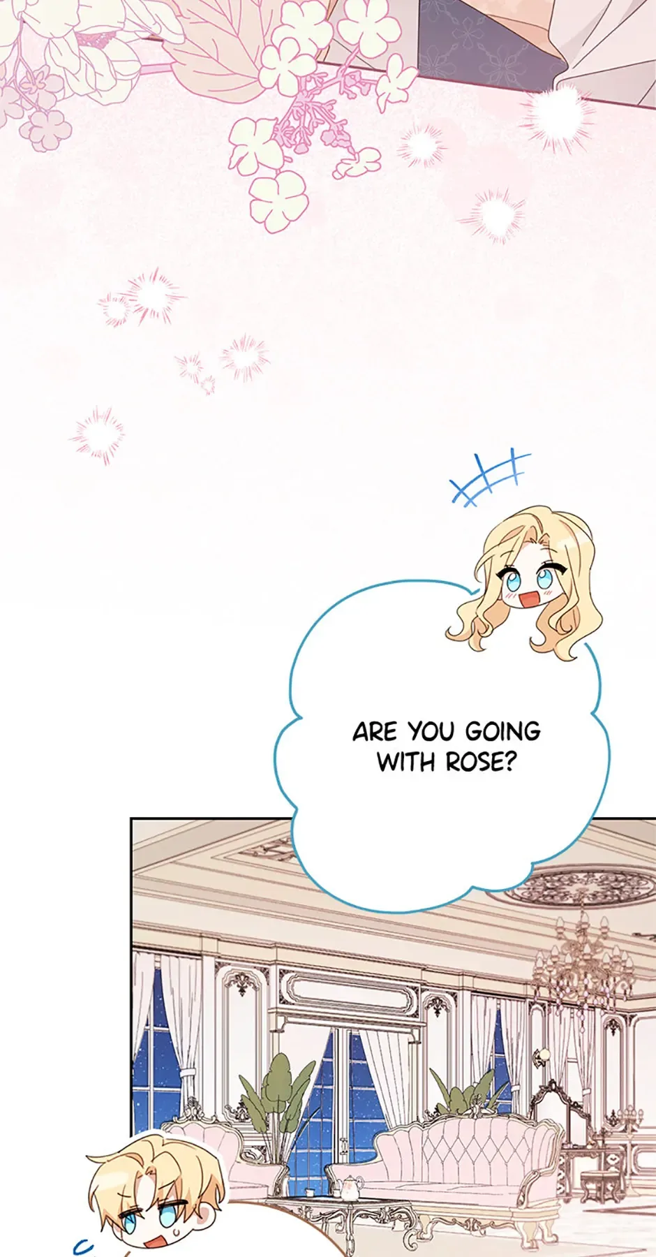 Please Treat Your Friends Preciously Chapter 52 page 23