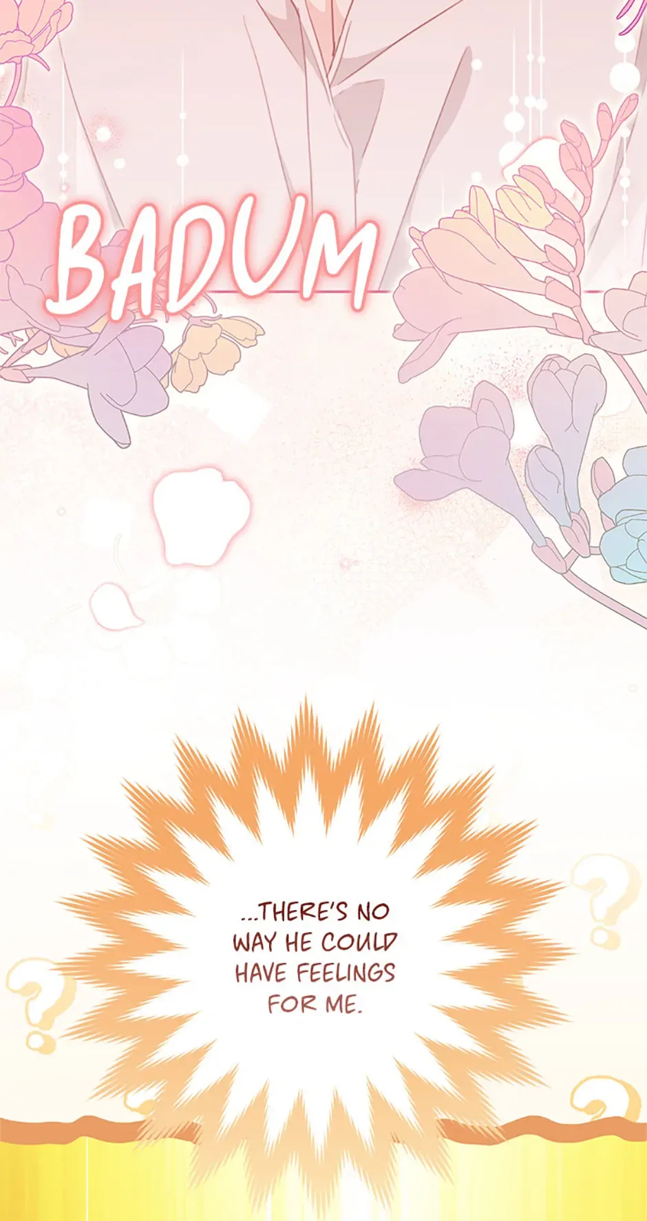 Please Treat Your Friends Preciously Chapter 44 page 41