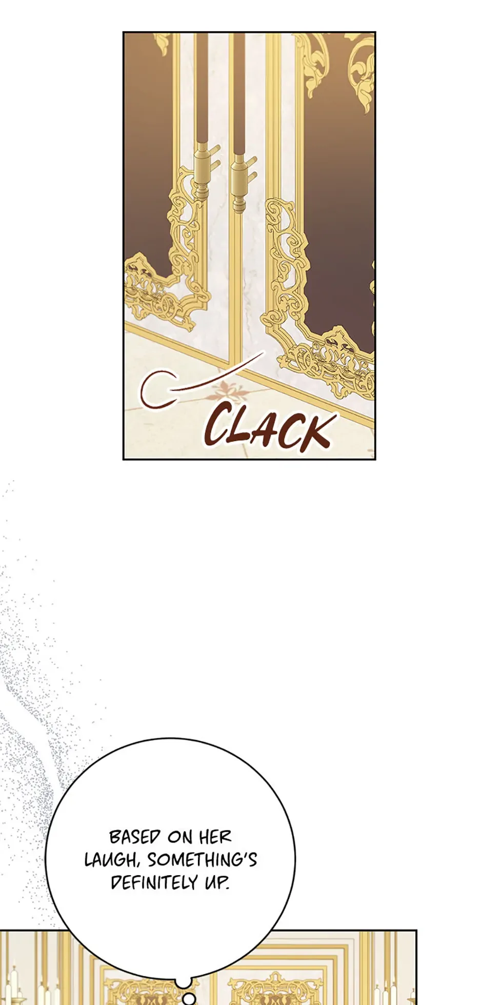 Please Treat Your Friends Preciously Chapter 52 page 64