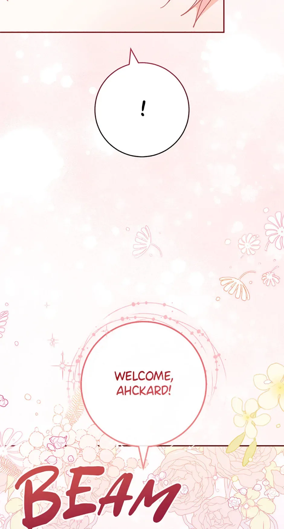 Please Treat Your Friends Preciously Chapter 43 page 33