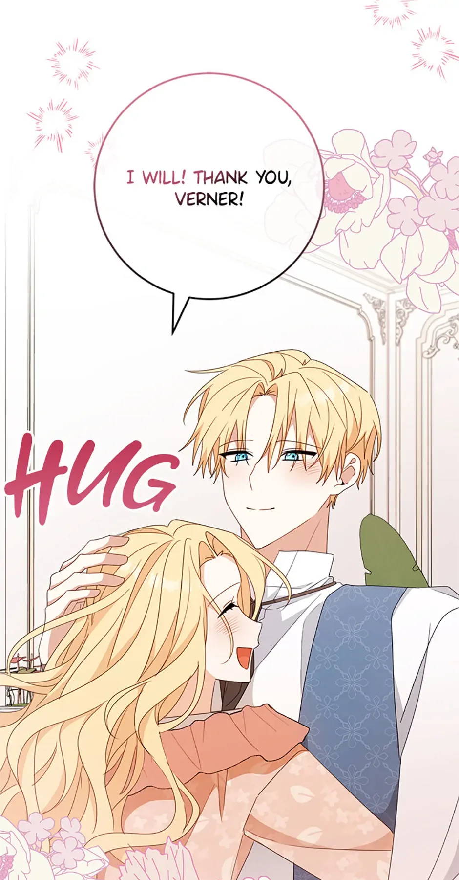 Please Treat Your Friends Preciously Chapter 52 page 22