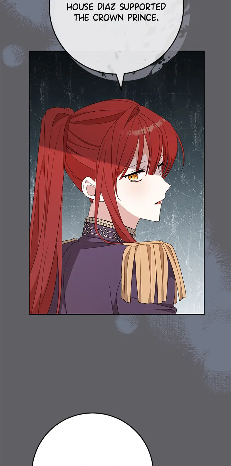 Please Treat Your Friends Preciously Chapter 52 page 31