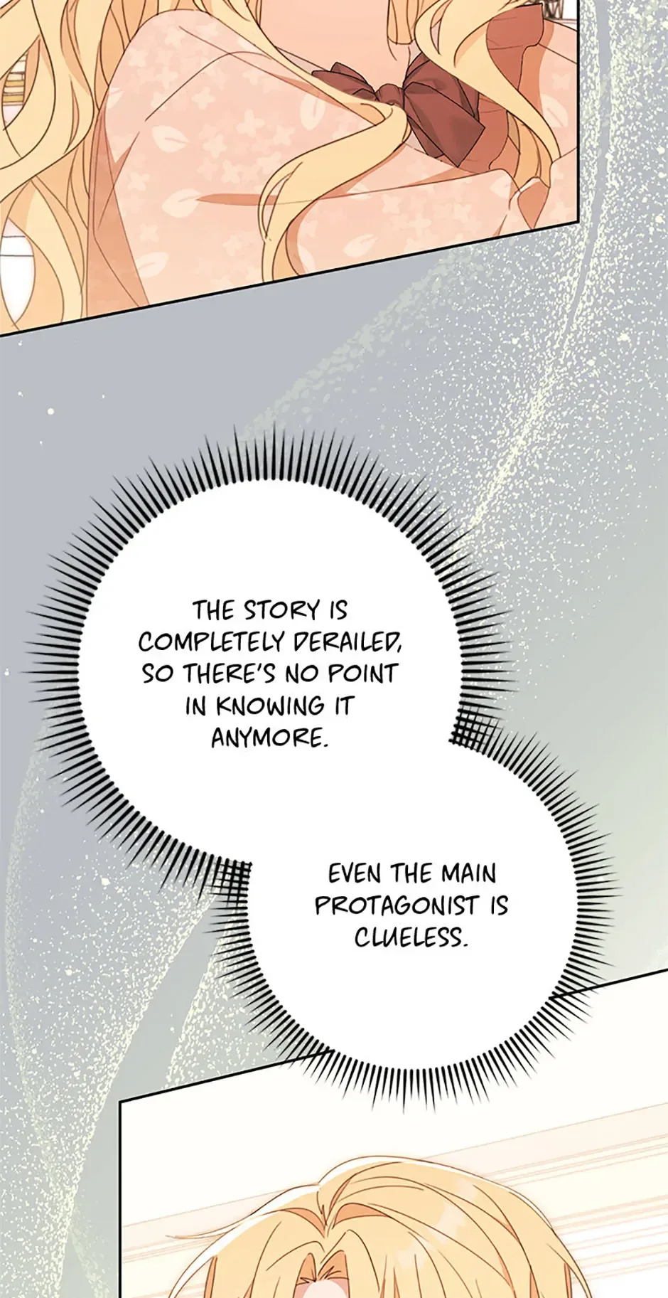 Please Treat Your Friends Preciously Chapter 52 page 42