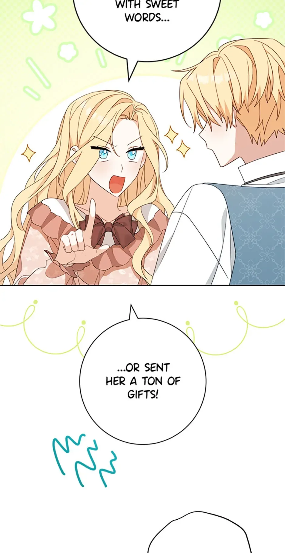 Please Treat Your Friends Preciously Chapter 52 page 44