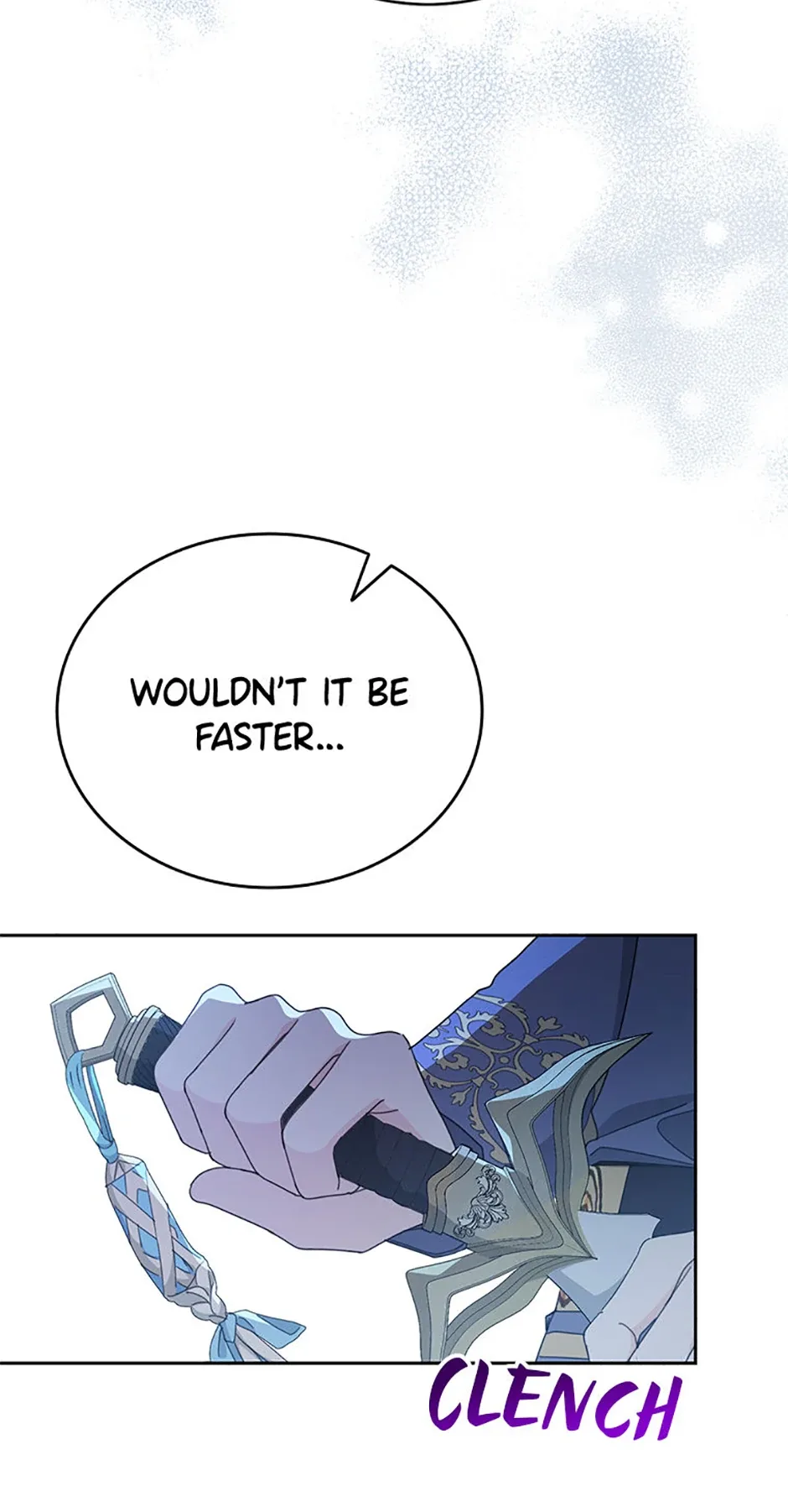 Please Treat Your Friends Preciously Chapter 42 page 47