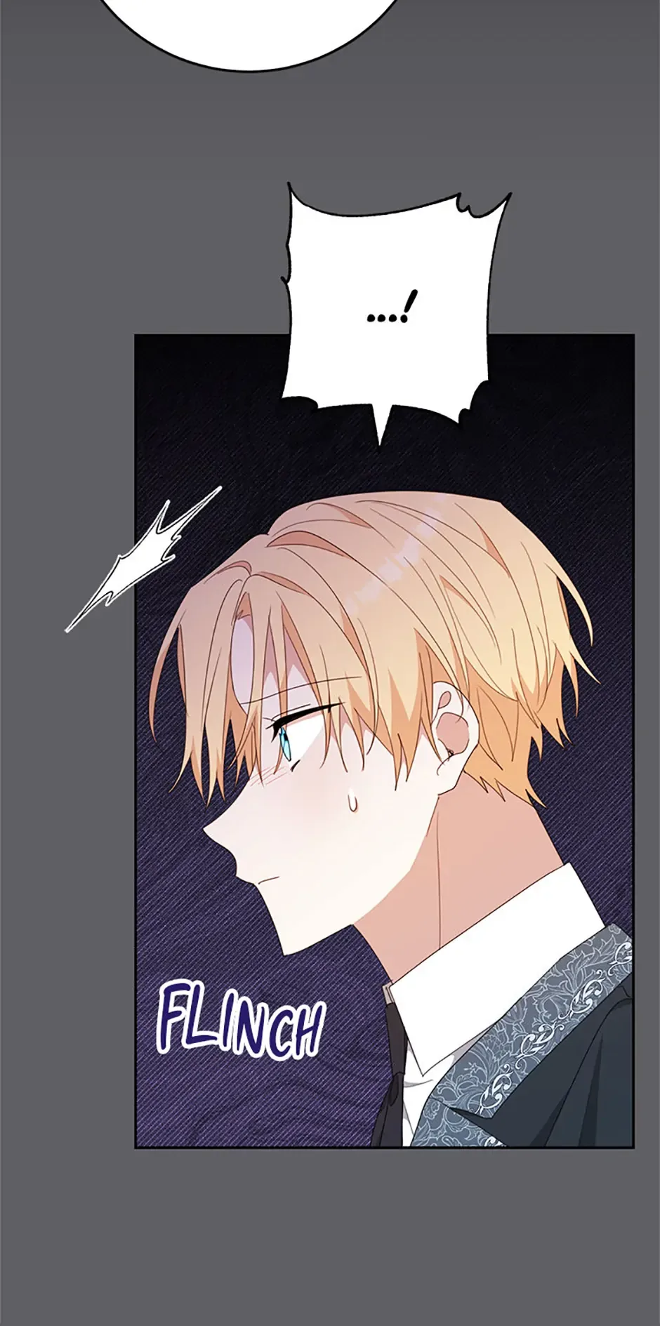 Please Treat Your Friends Preciously Chapter 52 page 33
