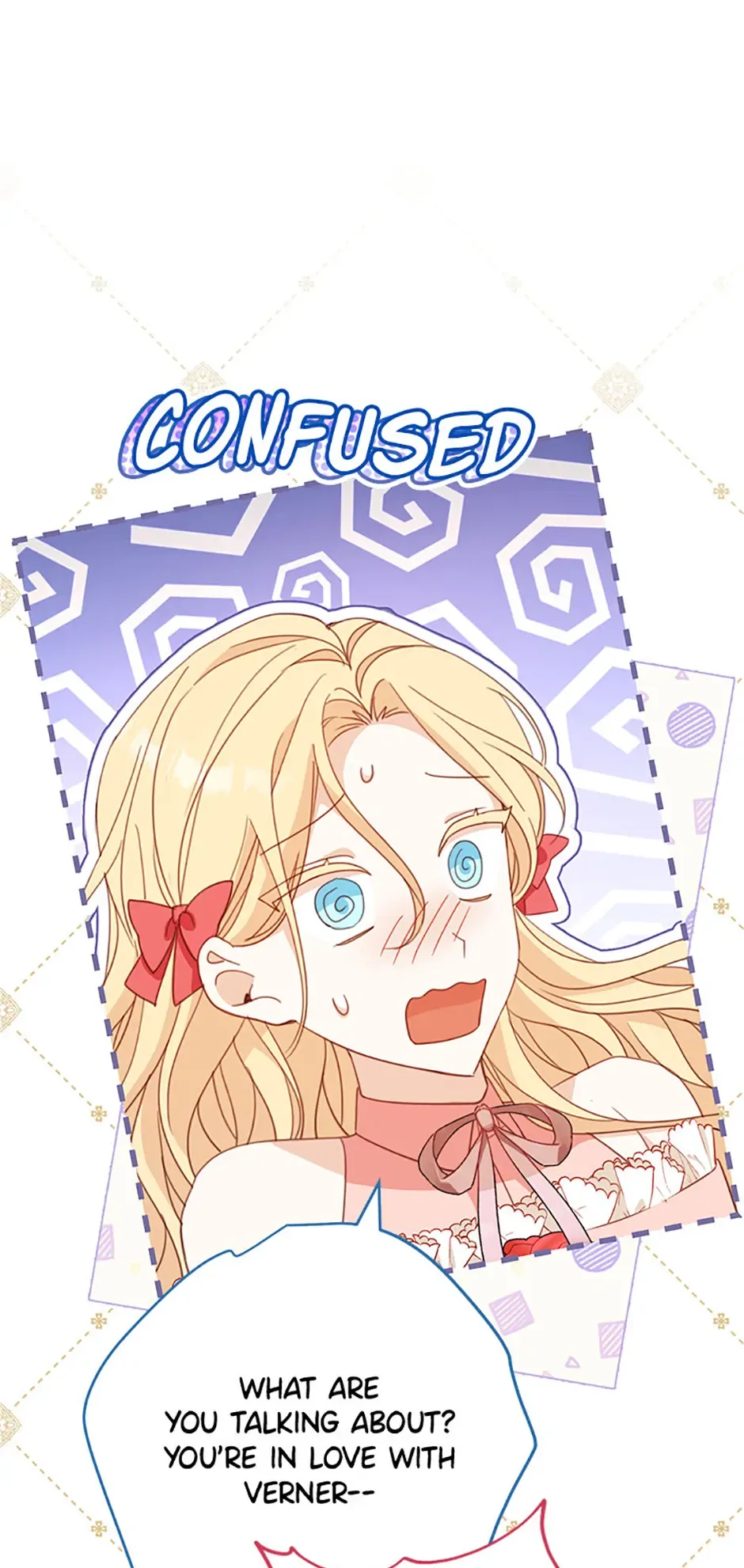 Please Treat Your Friends Preciously Chapter 44 page 44