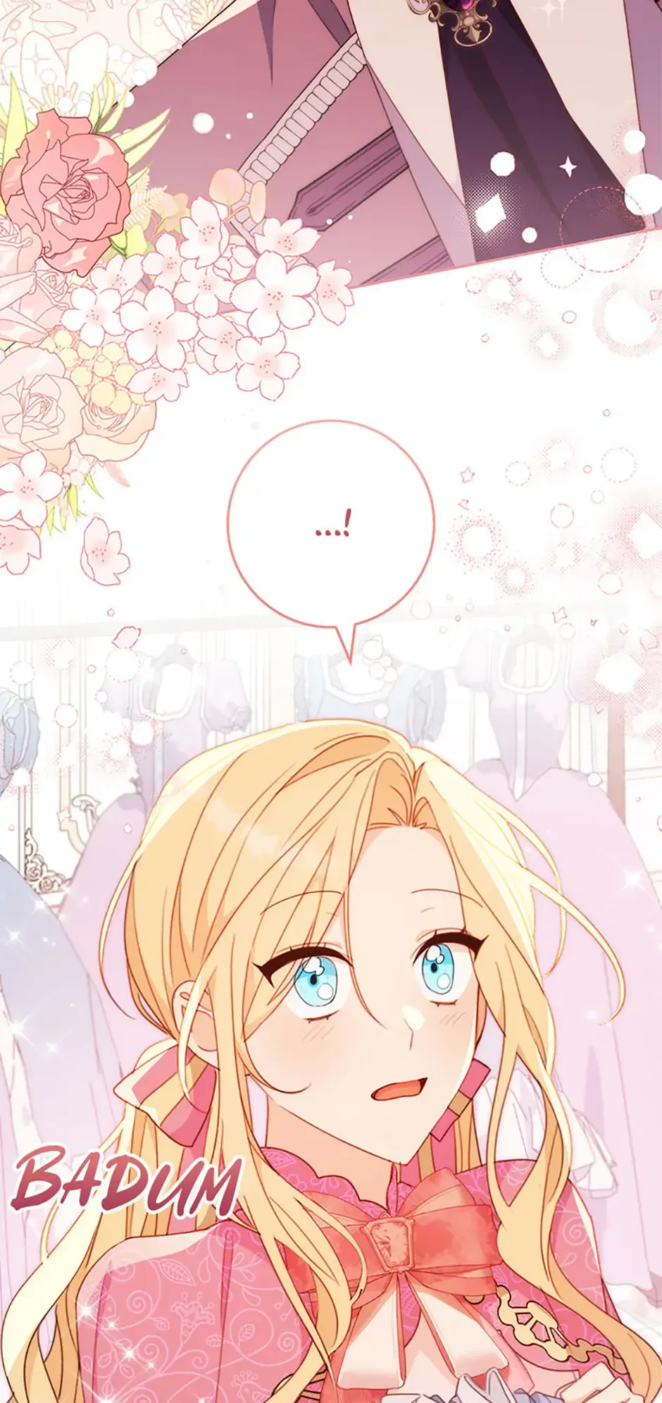 Please Treat Your Friends Preciously Chapter 52 page 4
