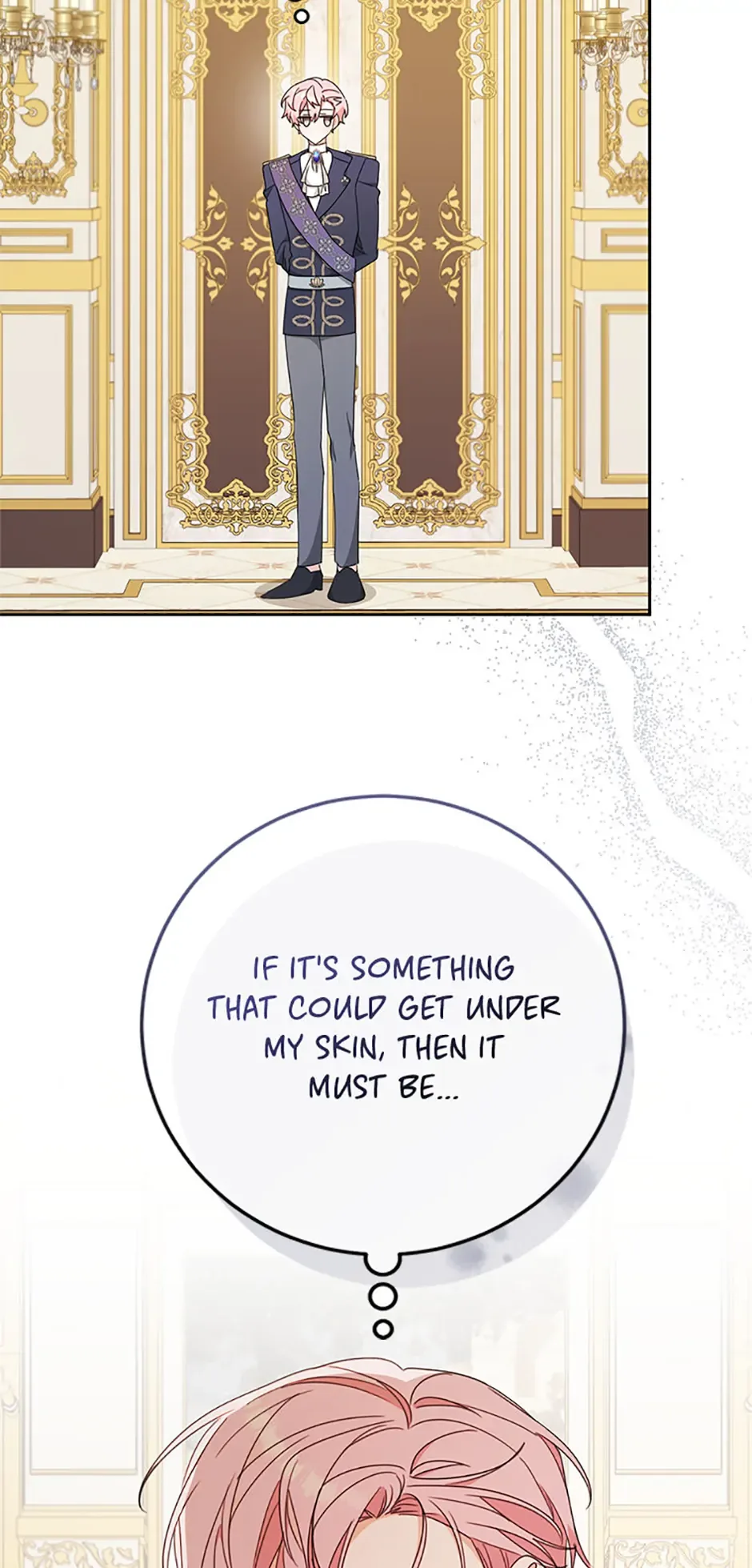 Please Treat Your Friends Preciously Chapter 52 page 65