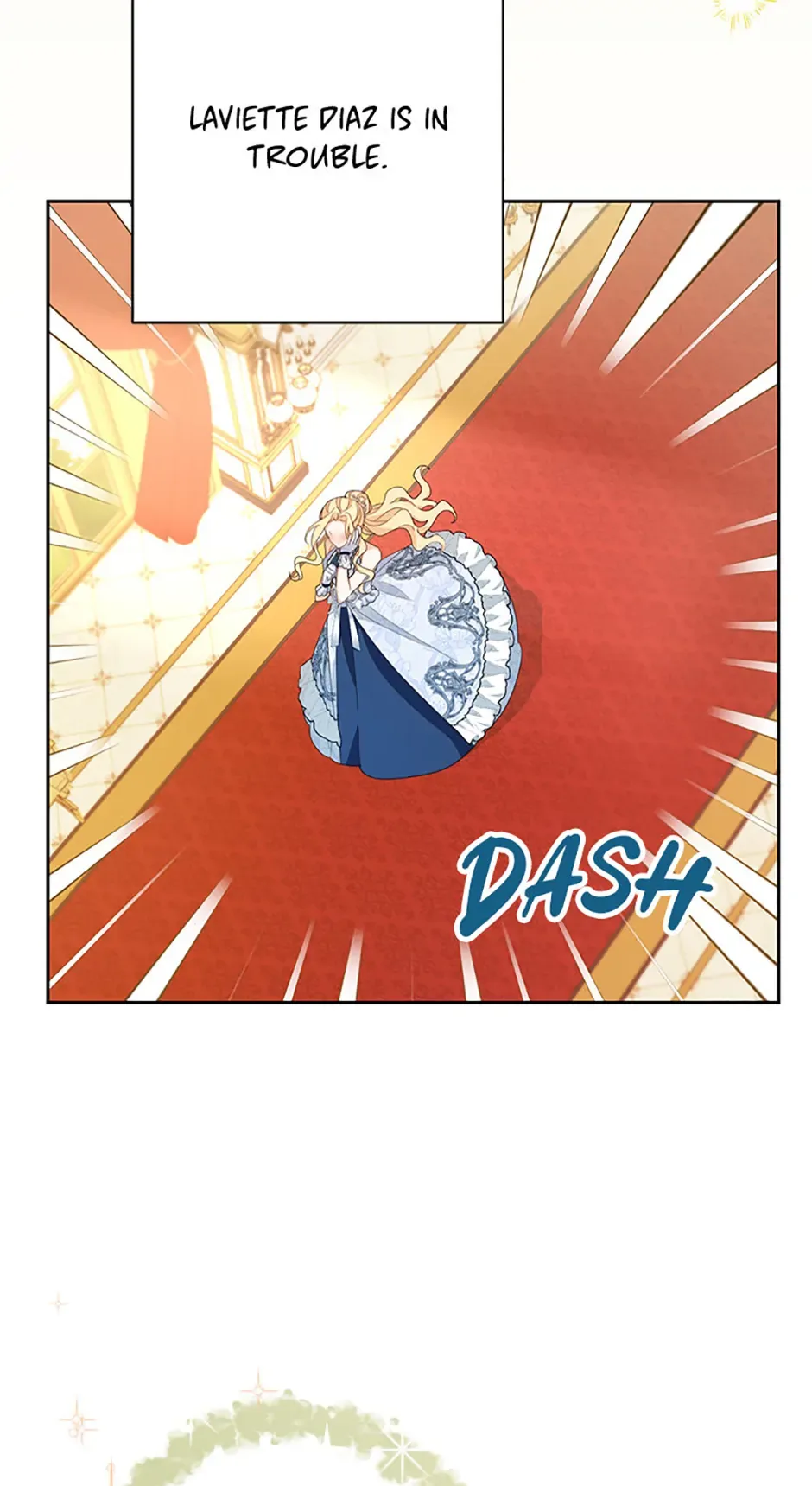 Please Treat Your Friends Preciously Chapter 53 page 3