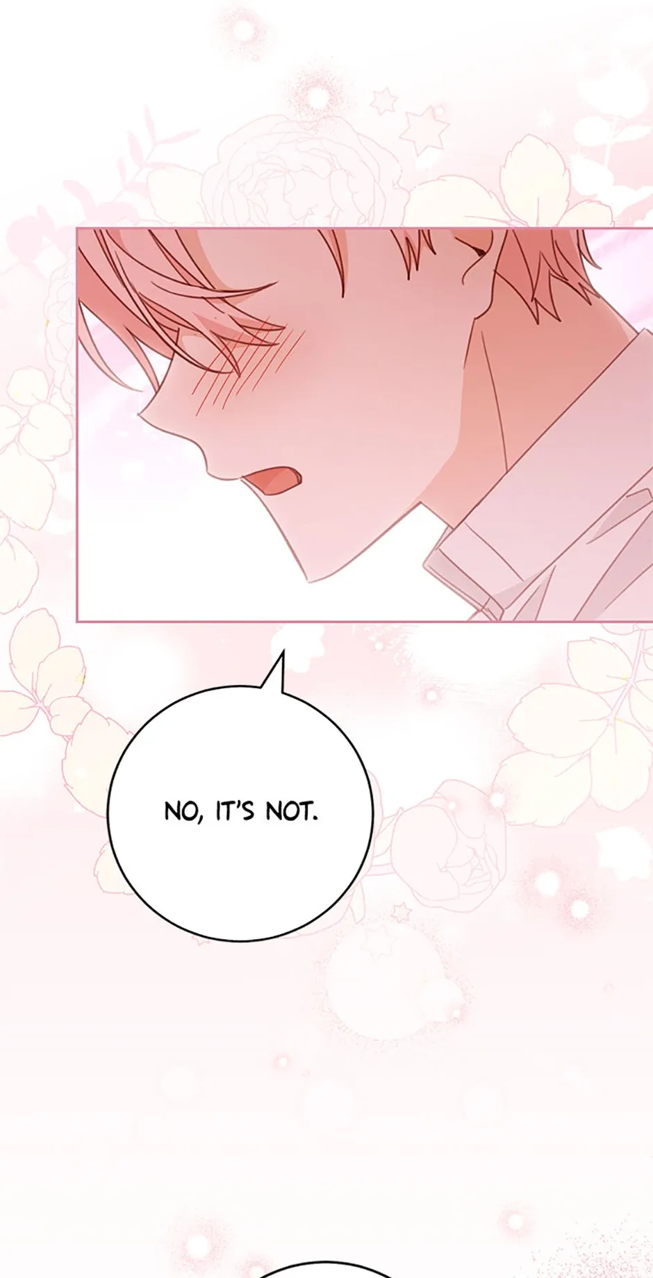 Please Treat Your Friends Preciously Chapter 44 page 35