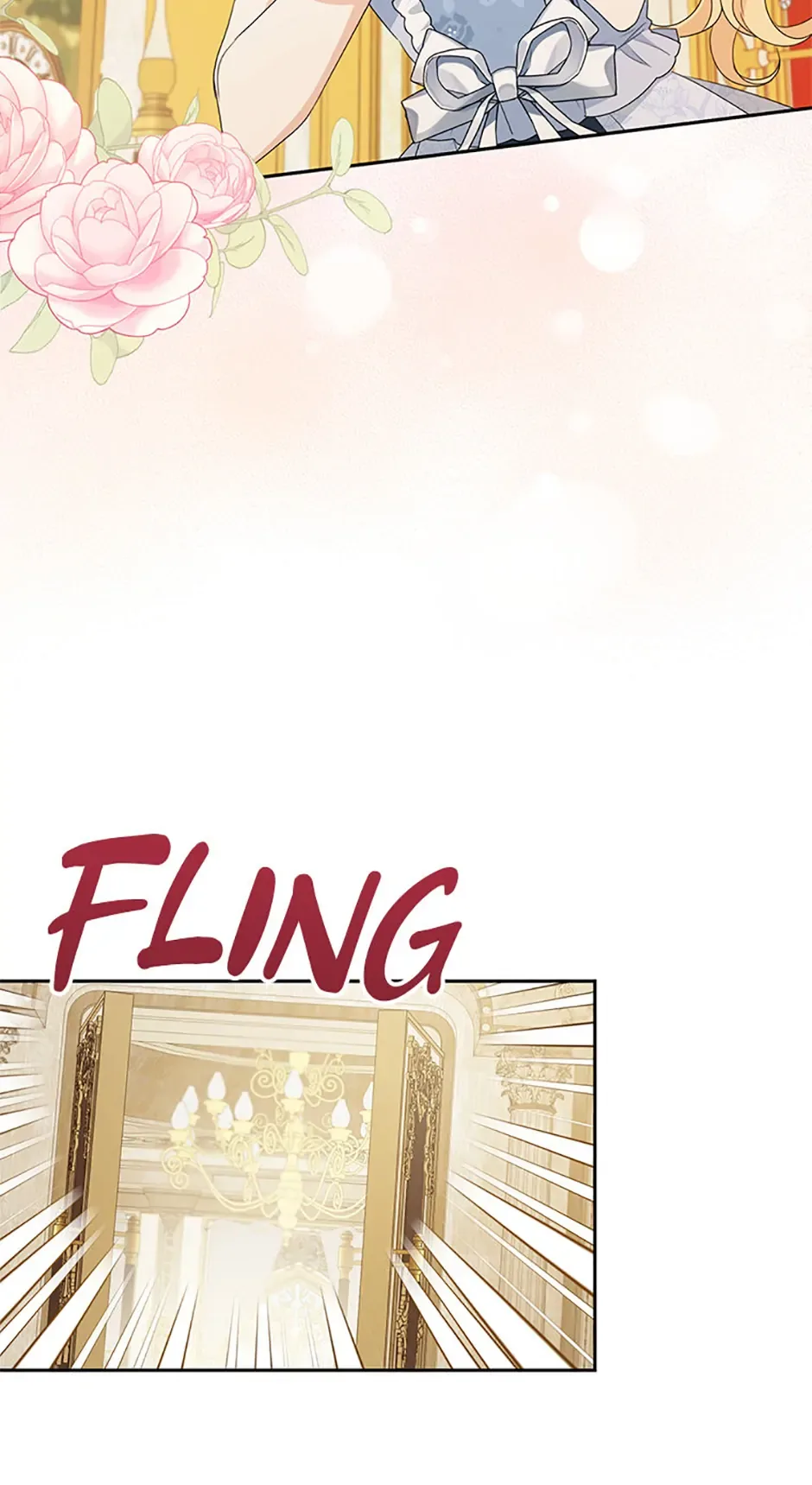 Please Treat Your Friends Preciously Chapter 53 page 5