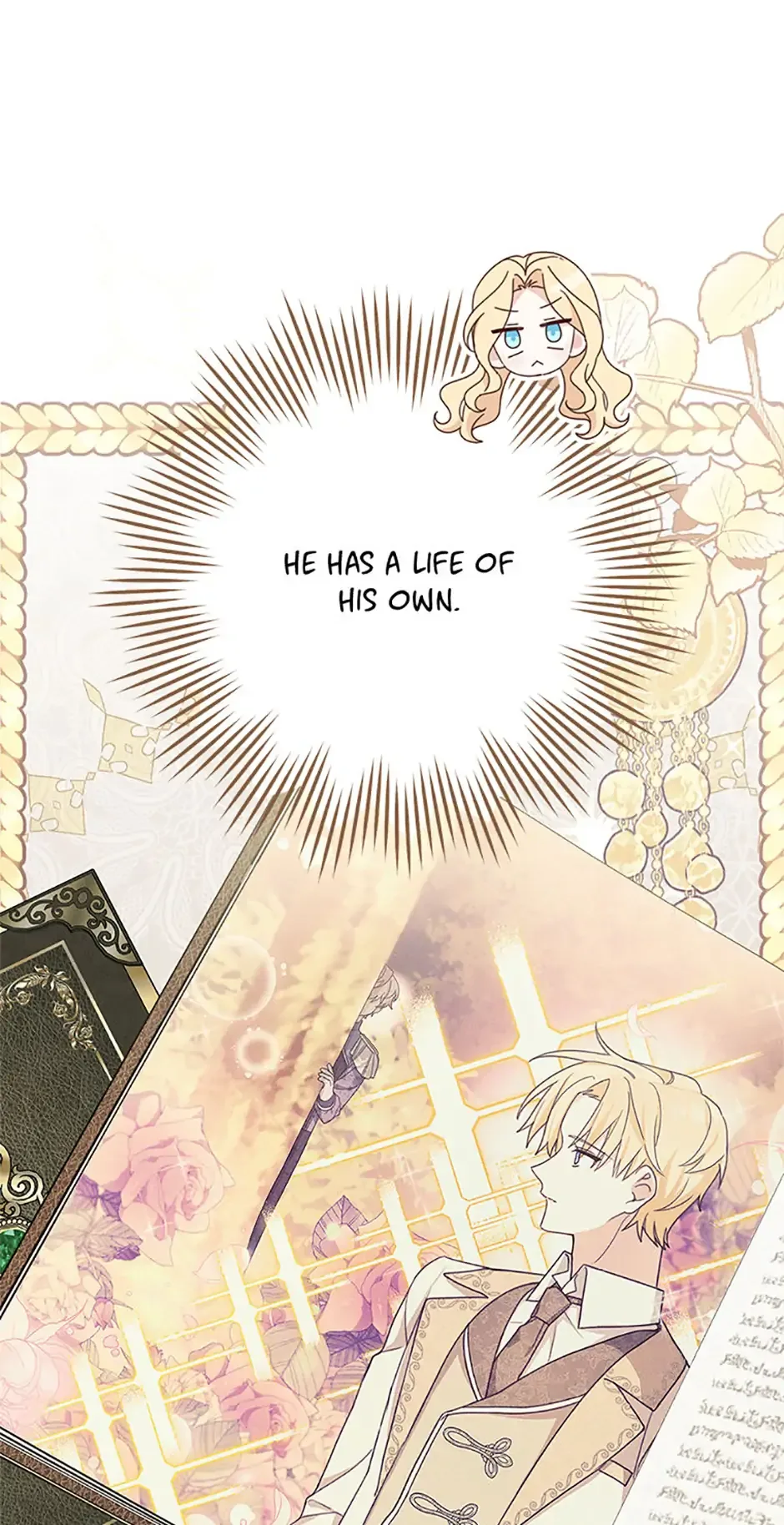 Please Treat Your Friends Preciously Chapter 41 page 58