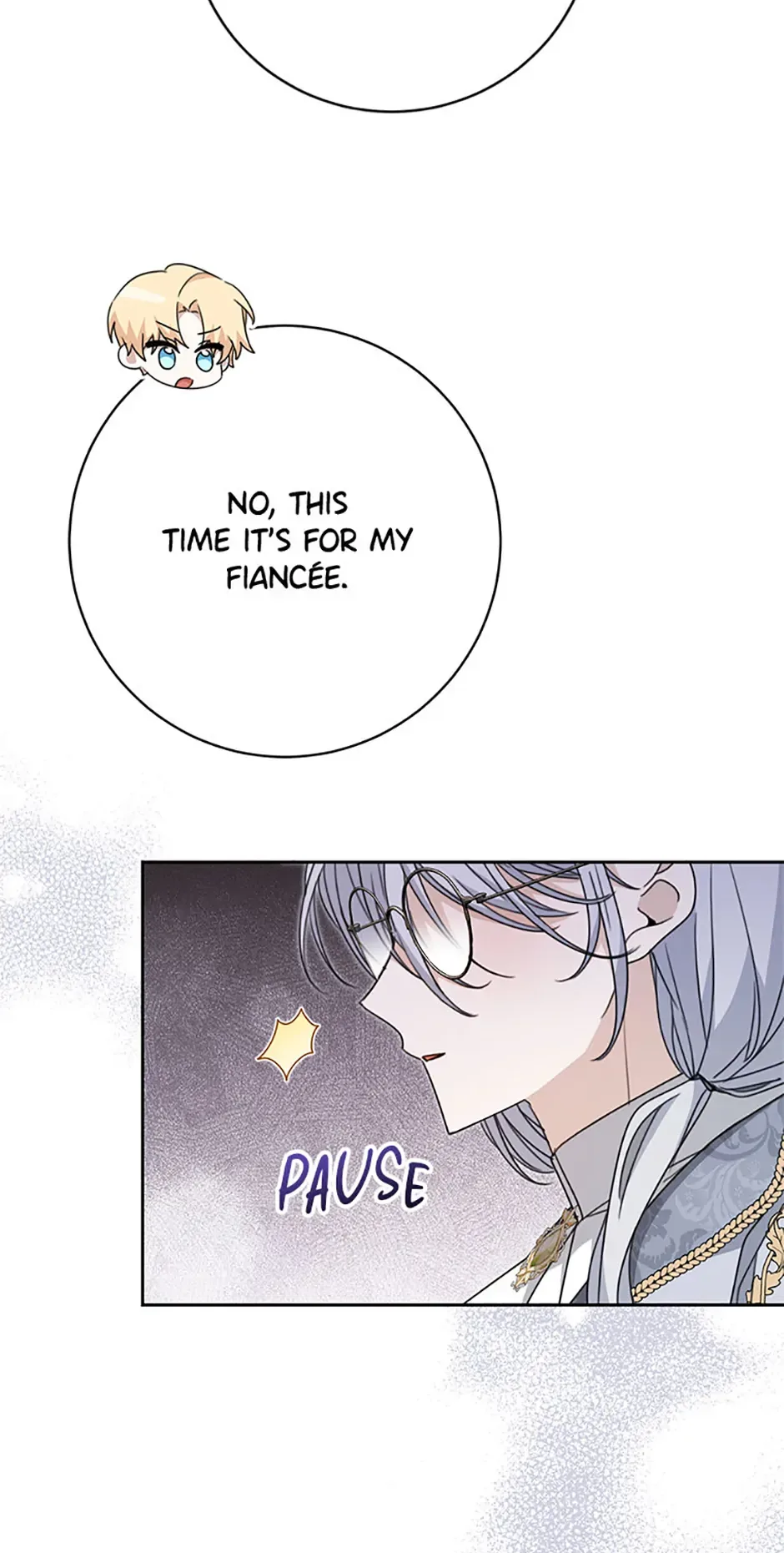 Please Treat Your Friends Preciously Chapter 52 page 69