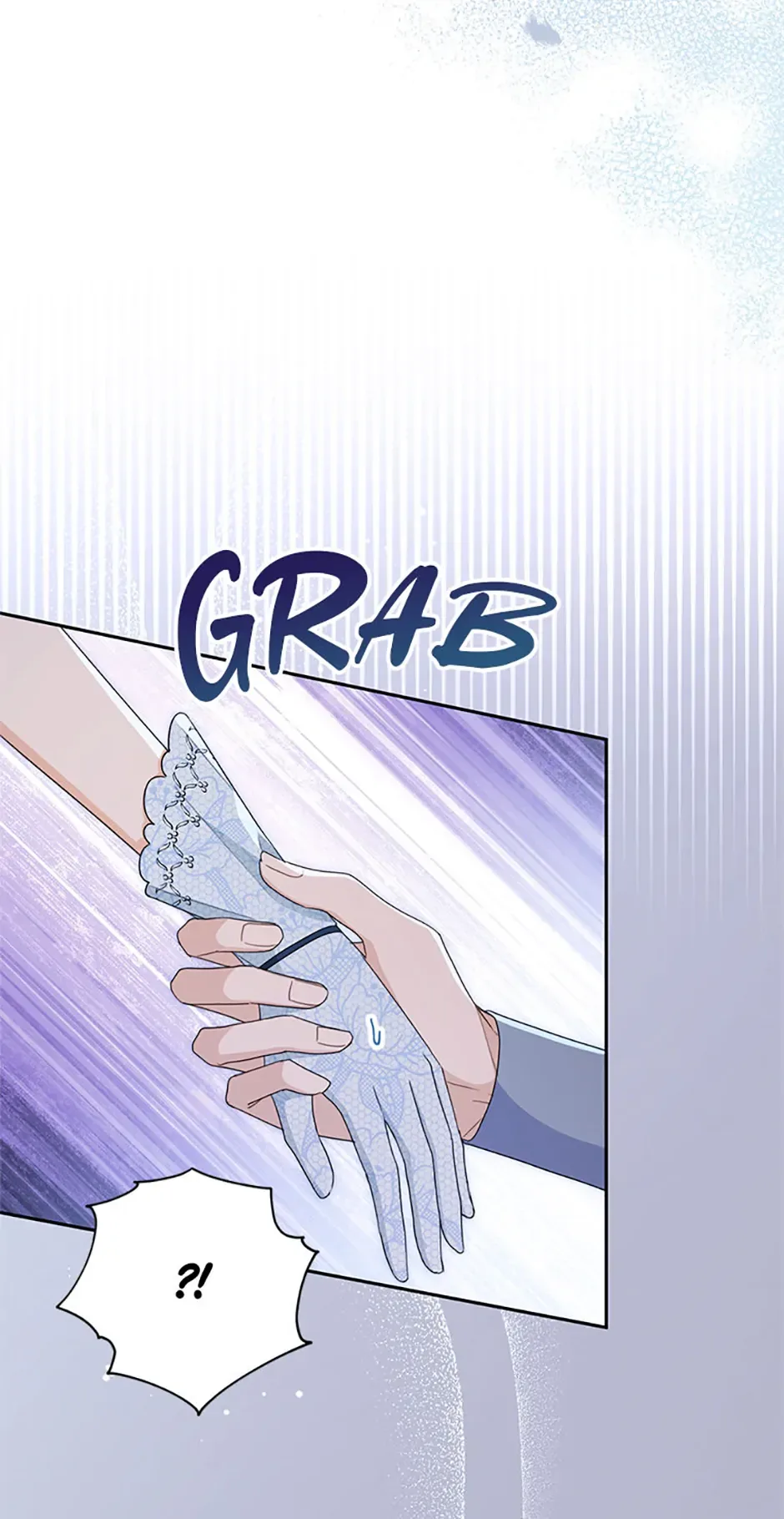 Please Treat Your Friends Preciously Chapter 53 page 10