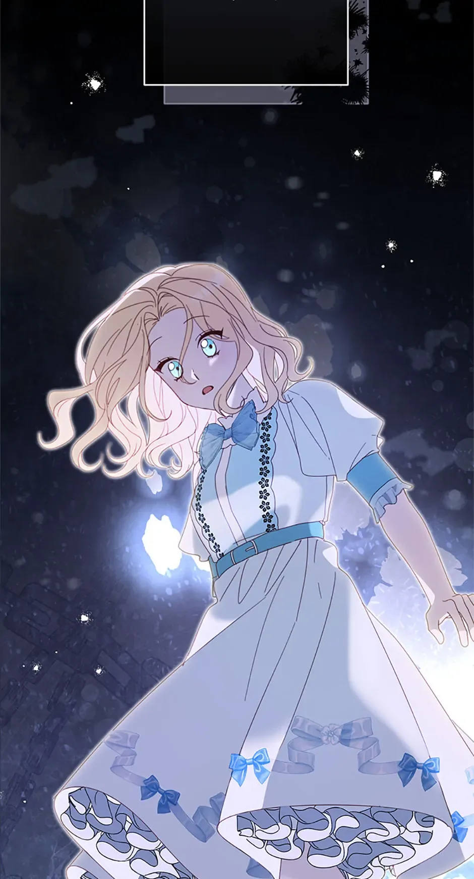 Please Treat Your Friends Preciously Chapter 41 page 54
