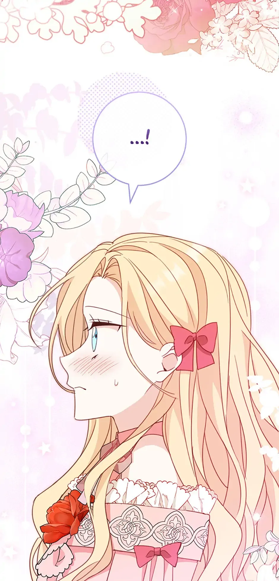 Please Treat Your Friends Preciously Chapter 44 page 53