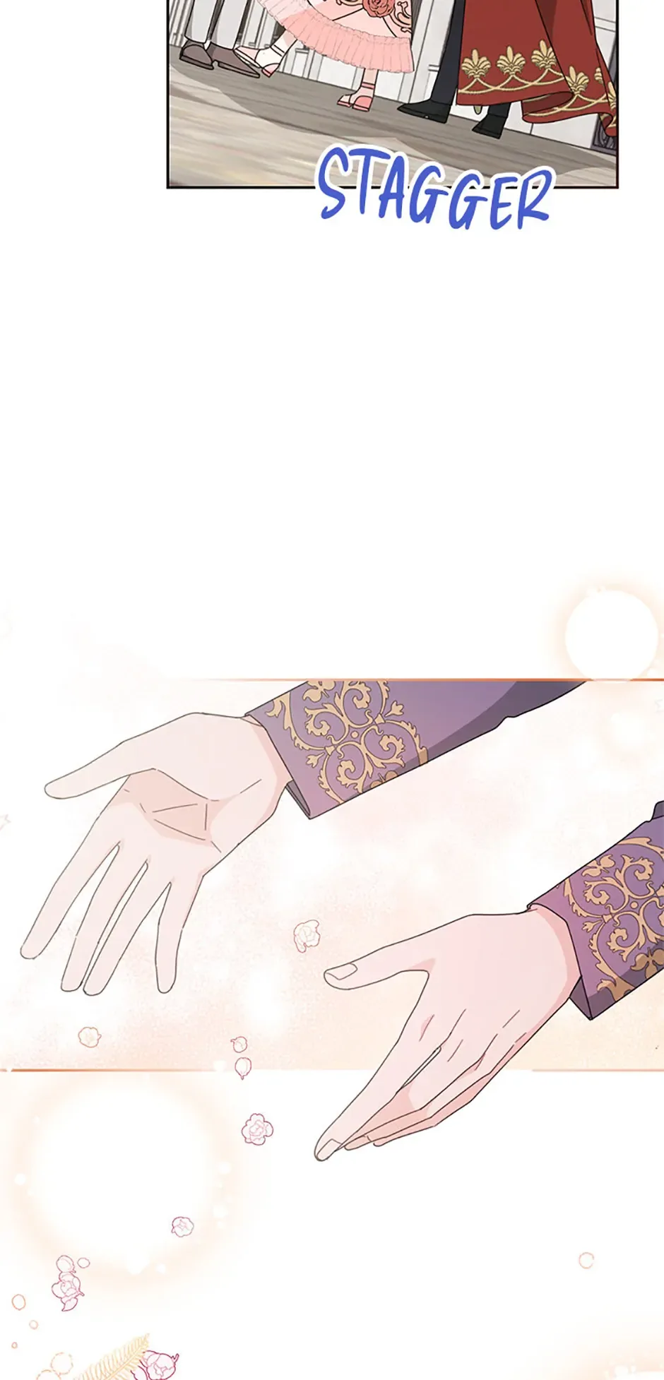 Please Treat Your Friends Preciously Chapter 42 page 60
