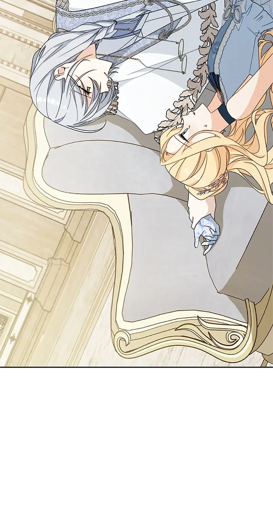 Please Treat Your Friends Preciously Chapter 53 page 15