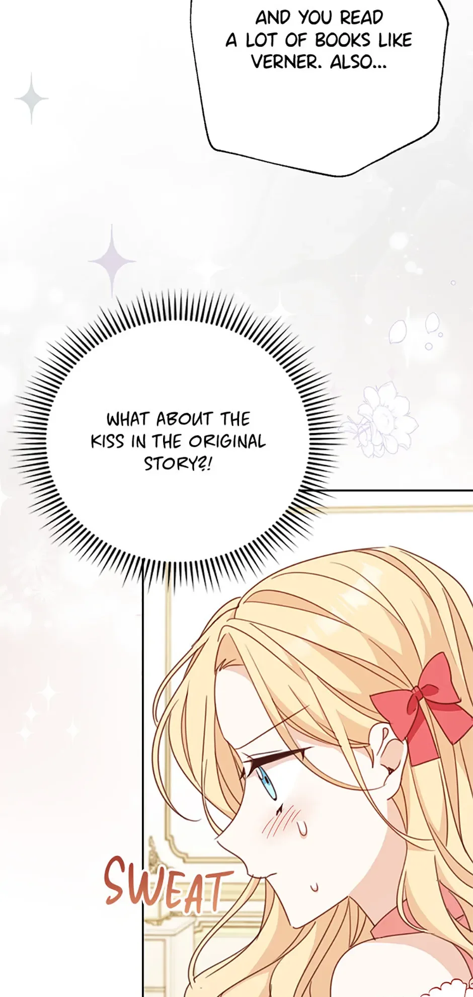 Please Treat Your Friends Preciously Chapter 44 page 47