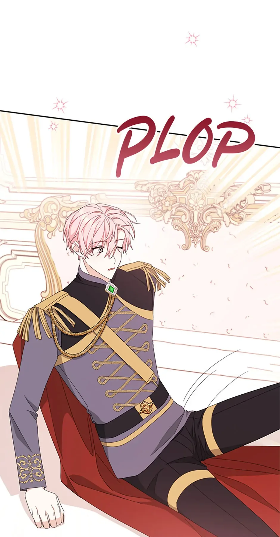 Please Treat Your Friends Preciously Chapter 43 page 45