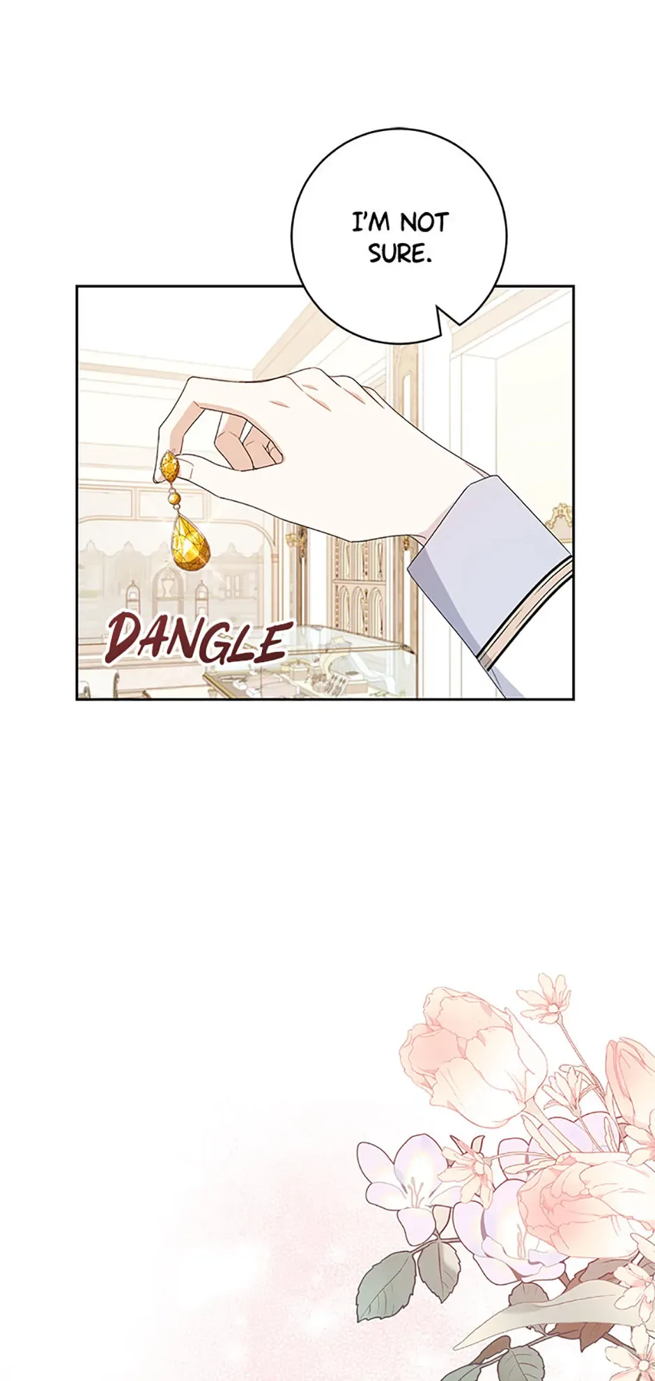 Please Treat Your Friends Preciously Chapter 52 page 73