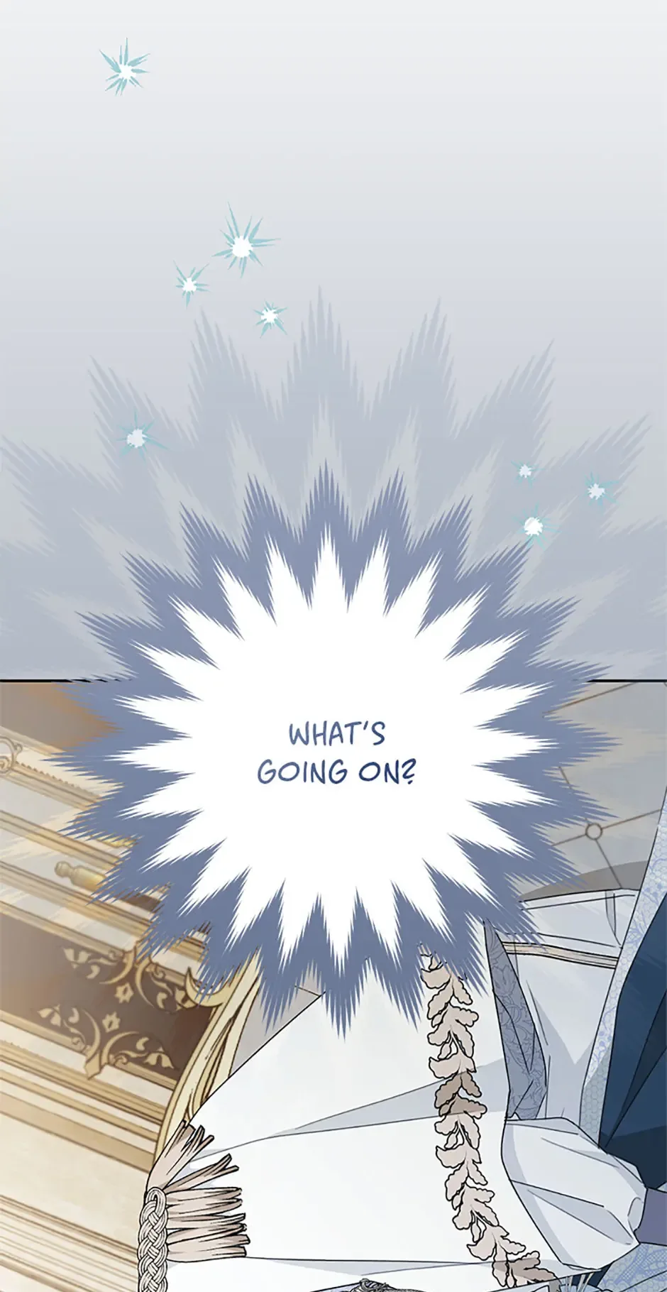 Please Treat Your Friends Preciously Chapter 53 page 14