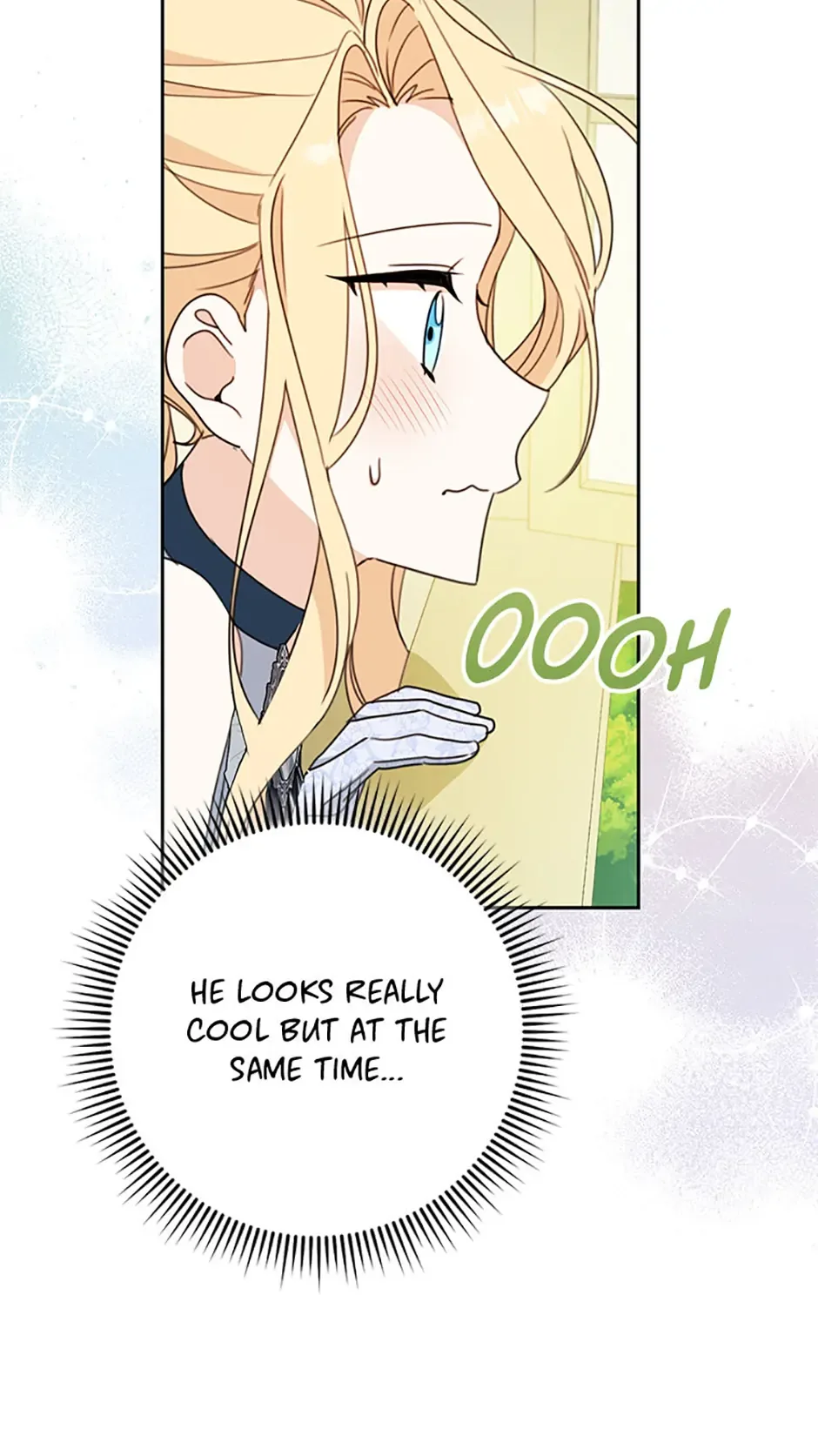Please Treat Your Friends Preciously Chapter 53 page 41